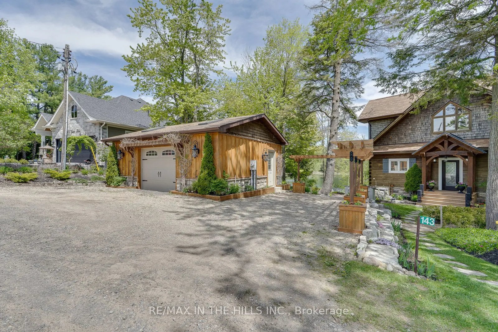 143 Green Lake Road W, #143