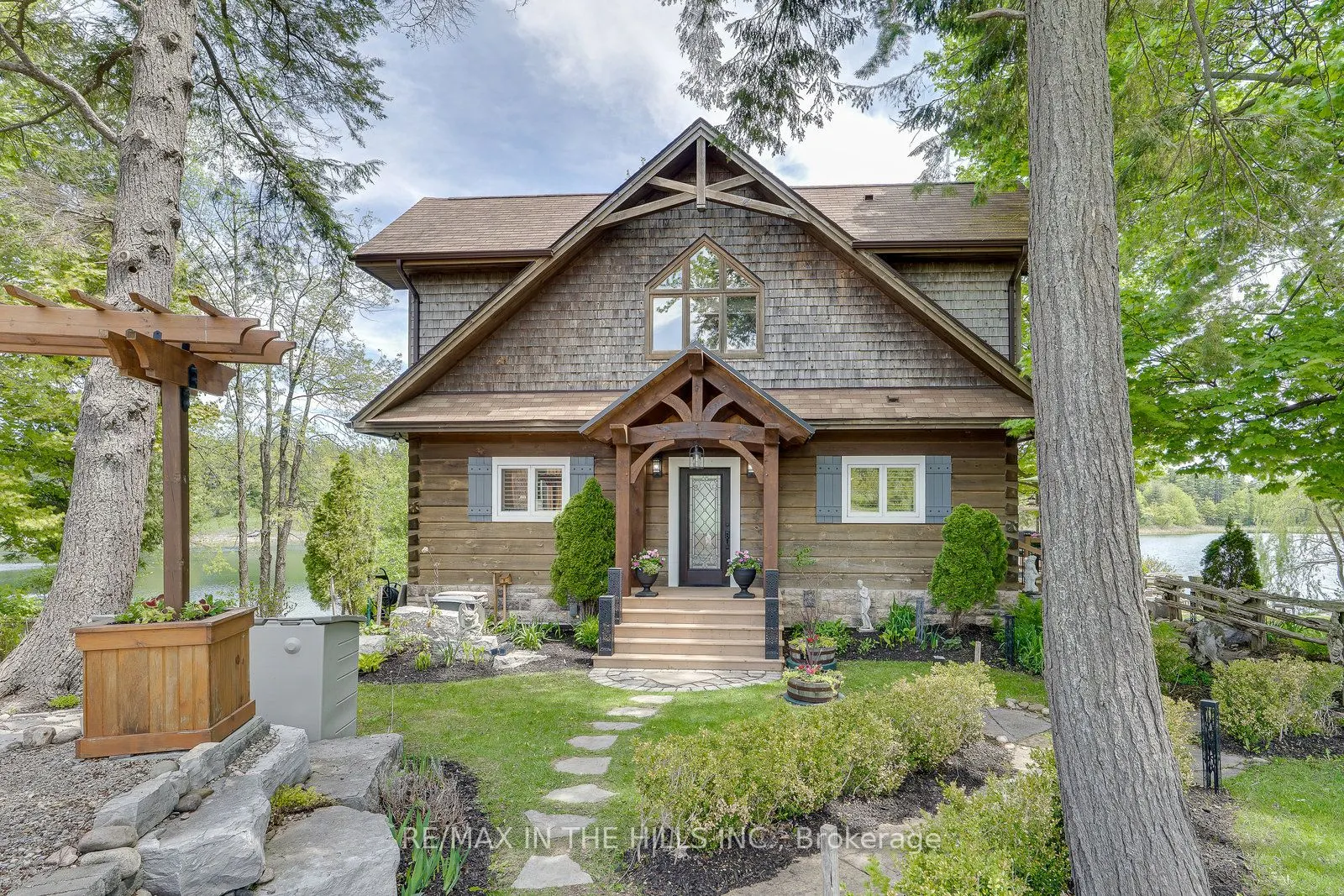 143 Green Lake Road W, #143