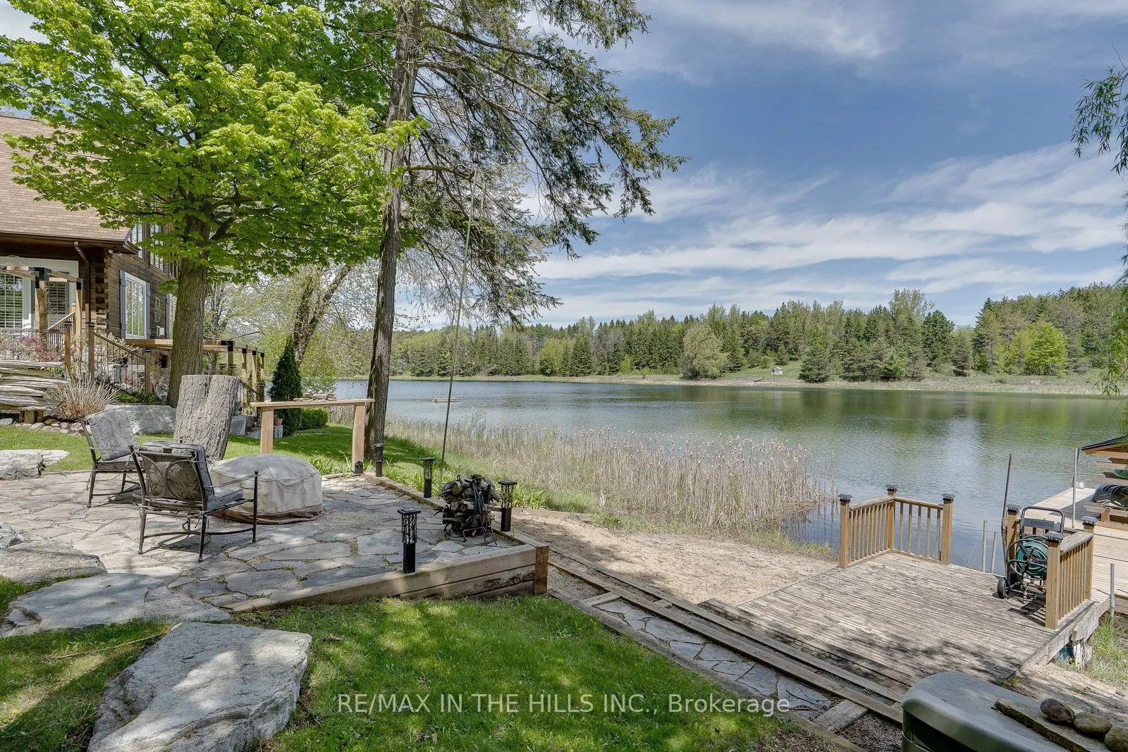 143 Green Lake Road W, #143