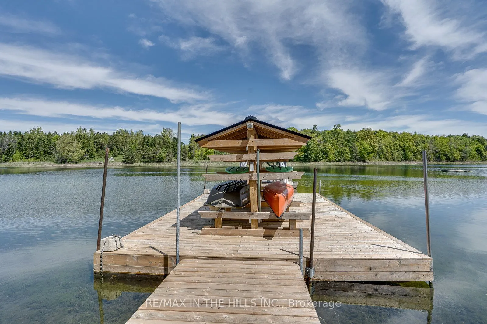 143 Green Lake Road W, #143