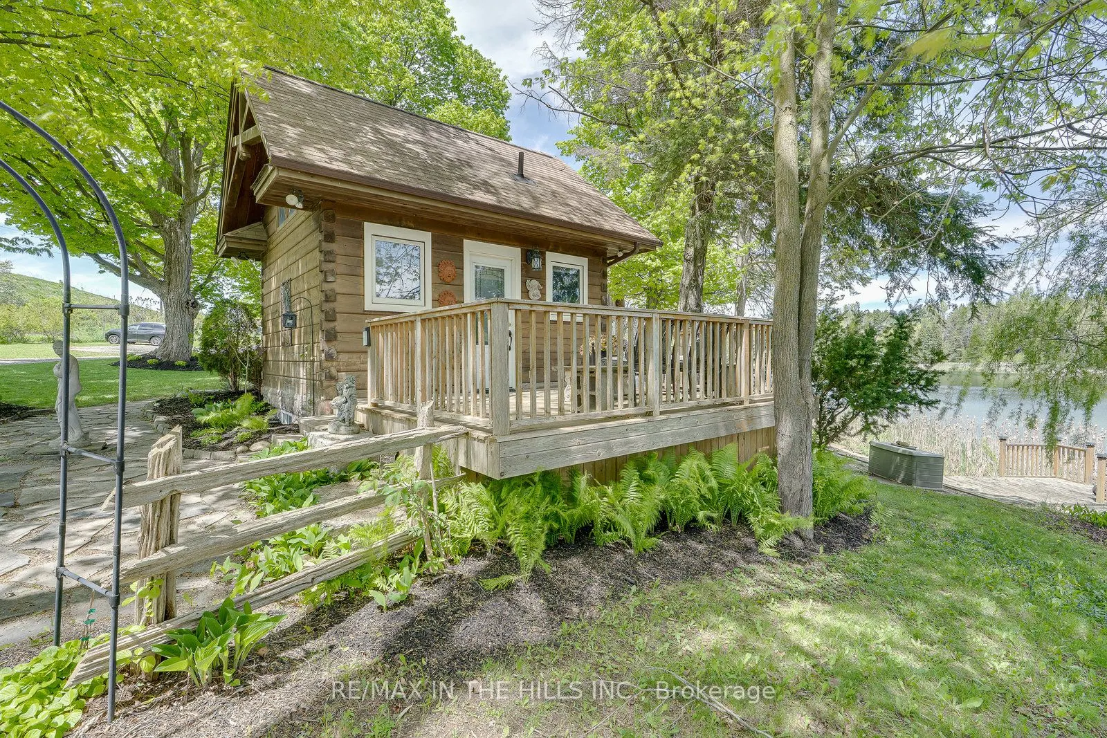 143 Green Lake Road W, #143