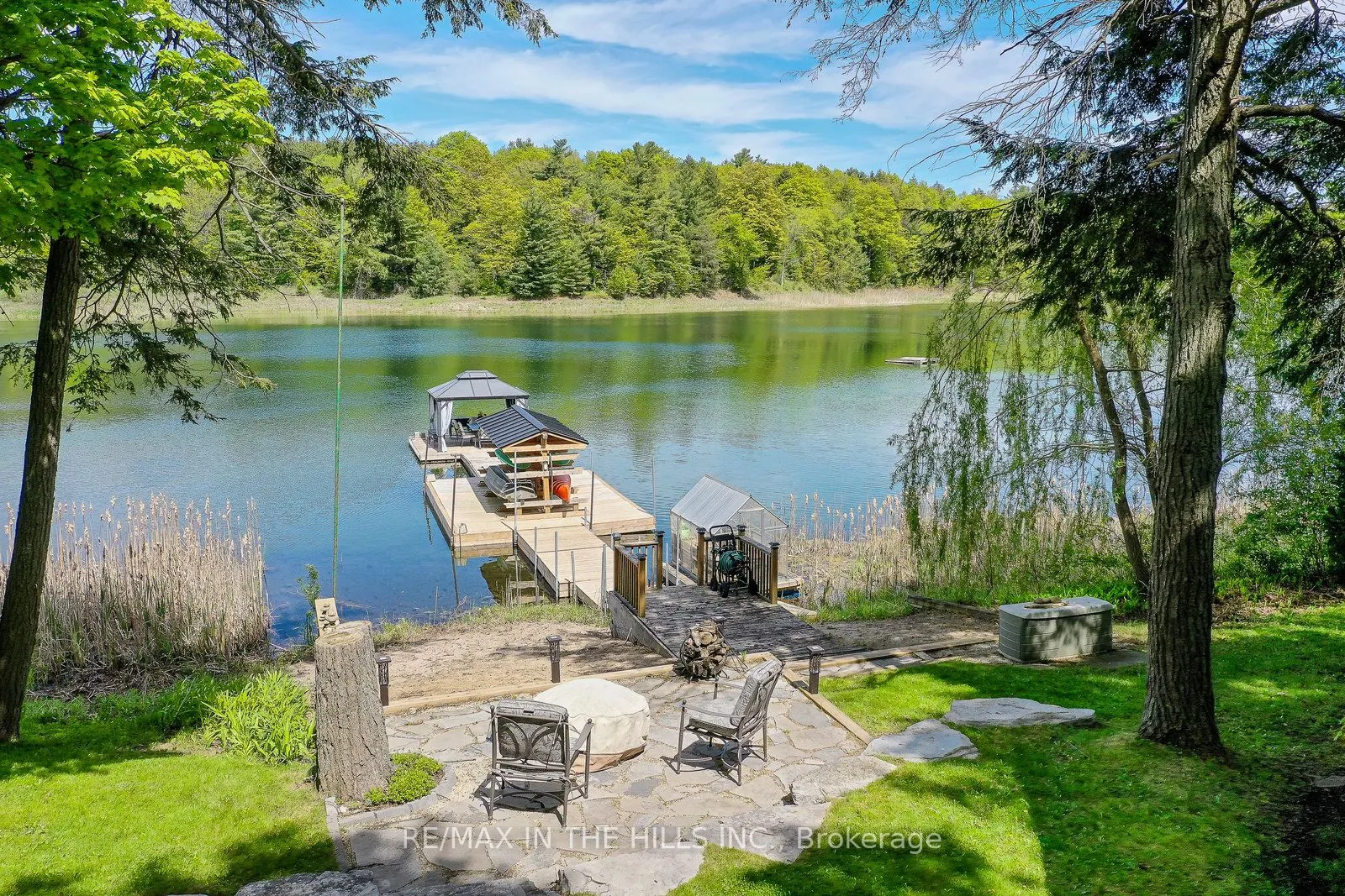 143 Green Lake Road W, #143