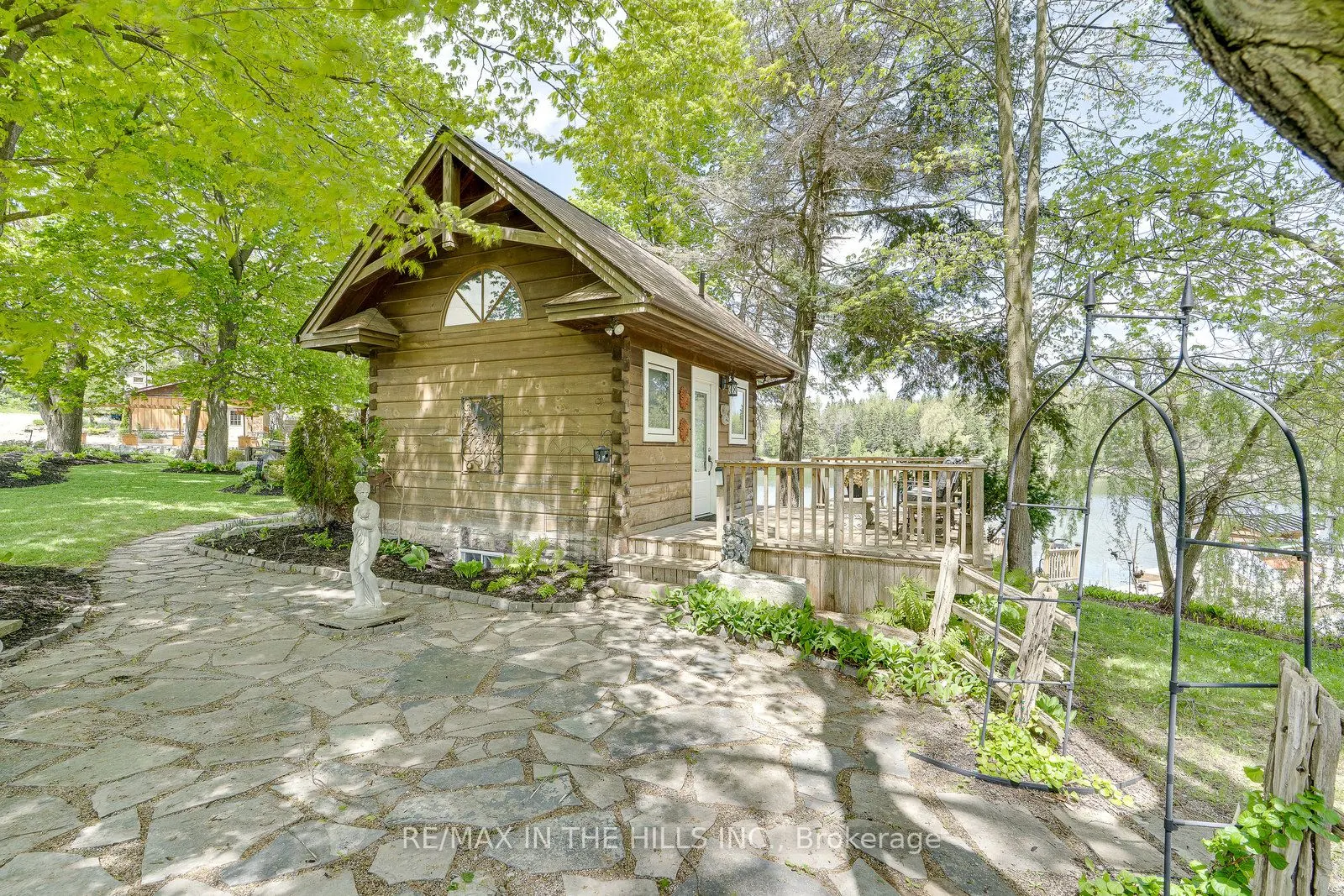143 Green Lake Road W, #143