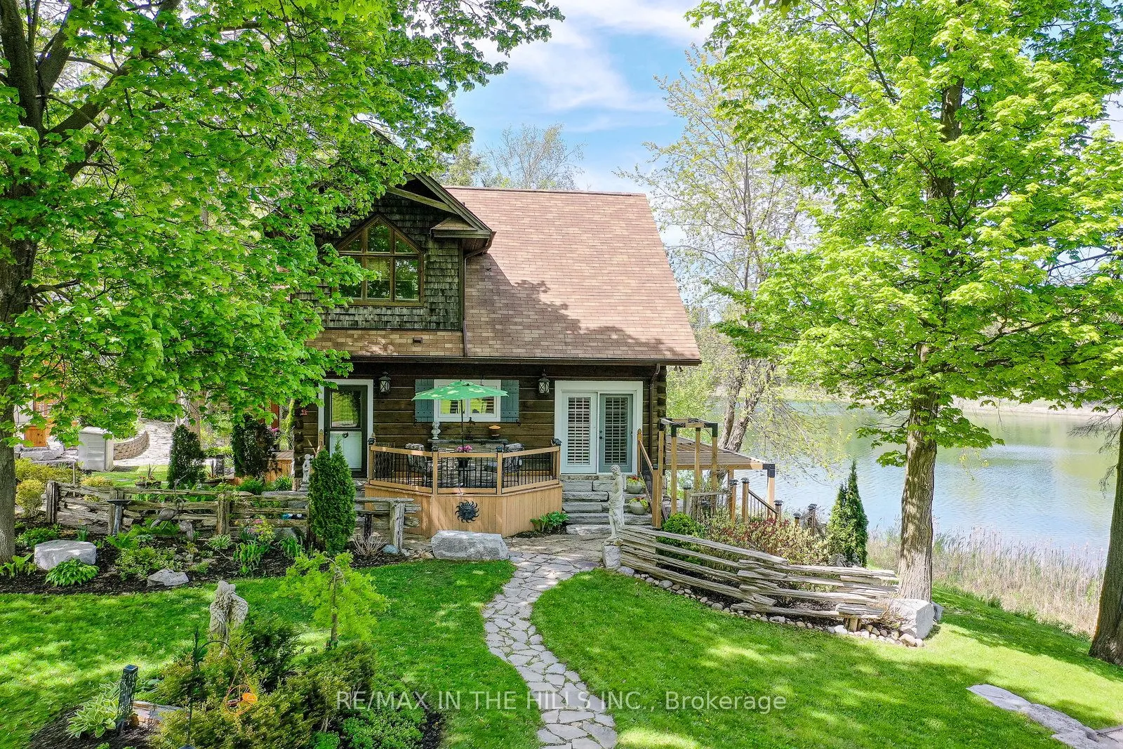 143 Green Lake Road W, #143