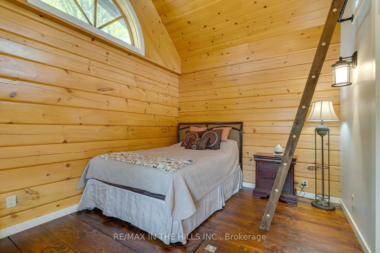 143 Green Lake Road W, #143