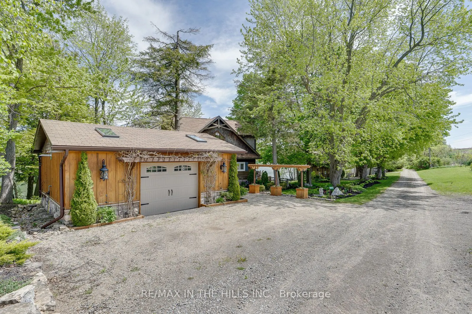 143 Green Lake Road W, #143