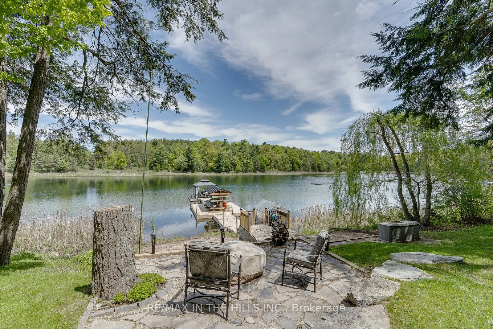143 Green Lake Road W, #143