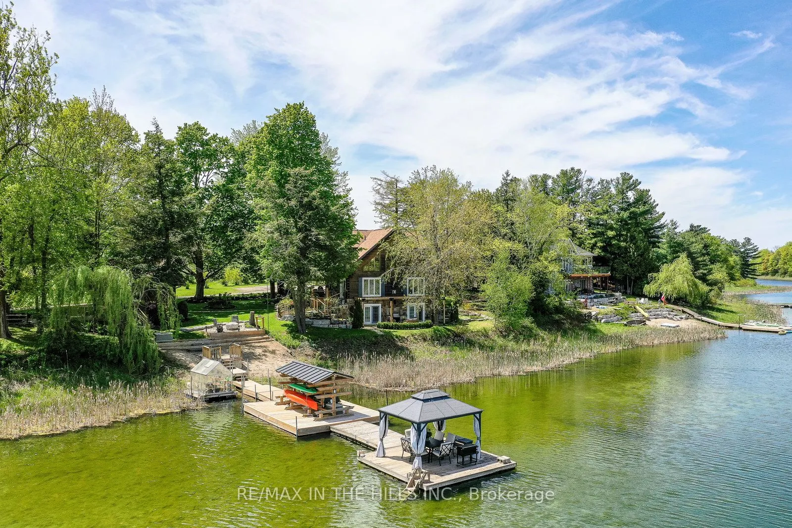 143 Green Lake Road W, #143
