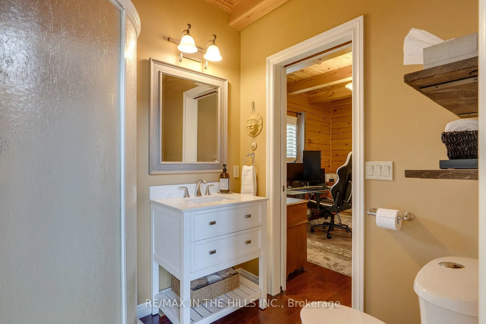 143 Green Lake Road W, #143