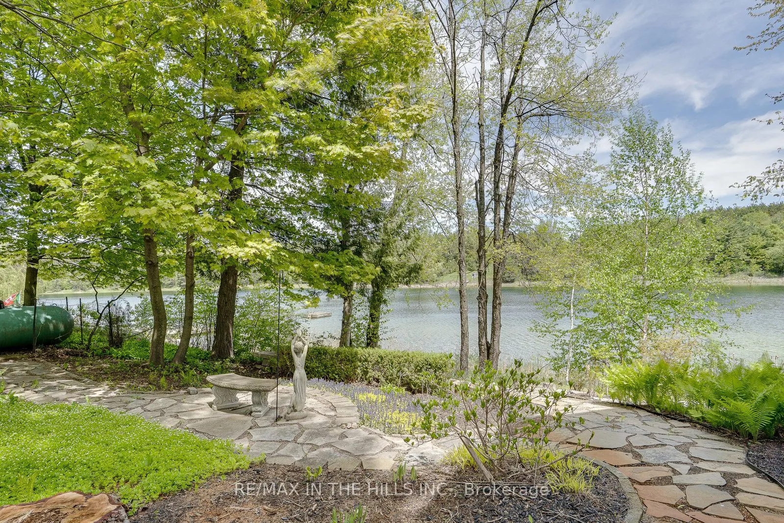 143 Green Lake Road W, #143