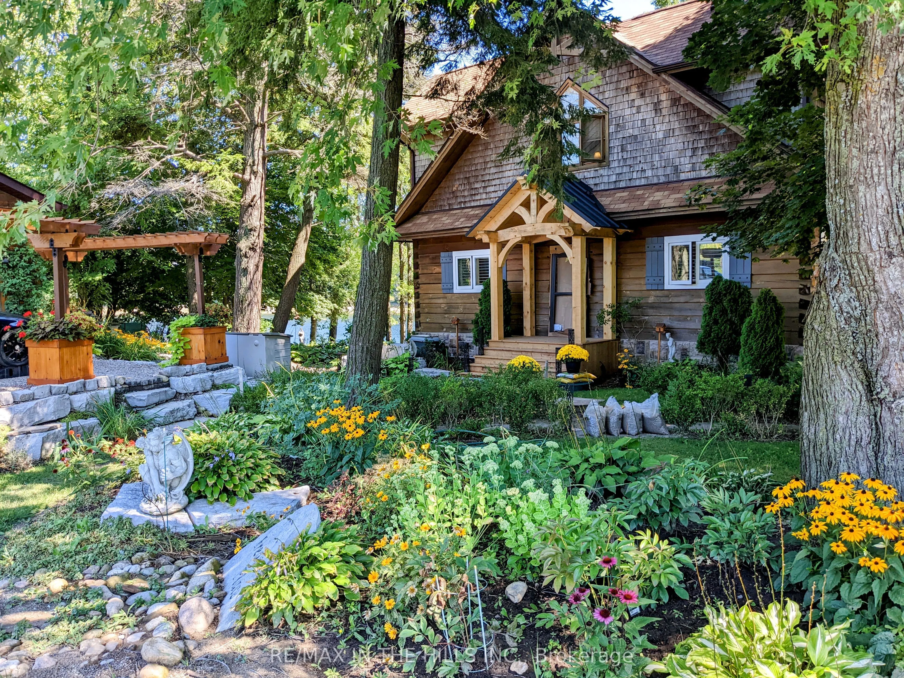 143 Green Lake Road W, #143