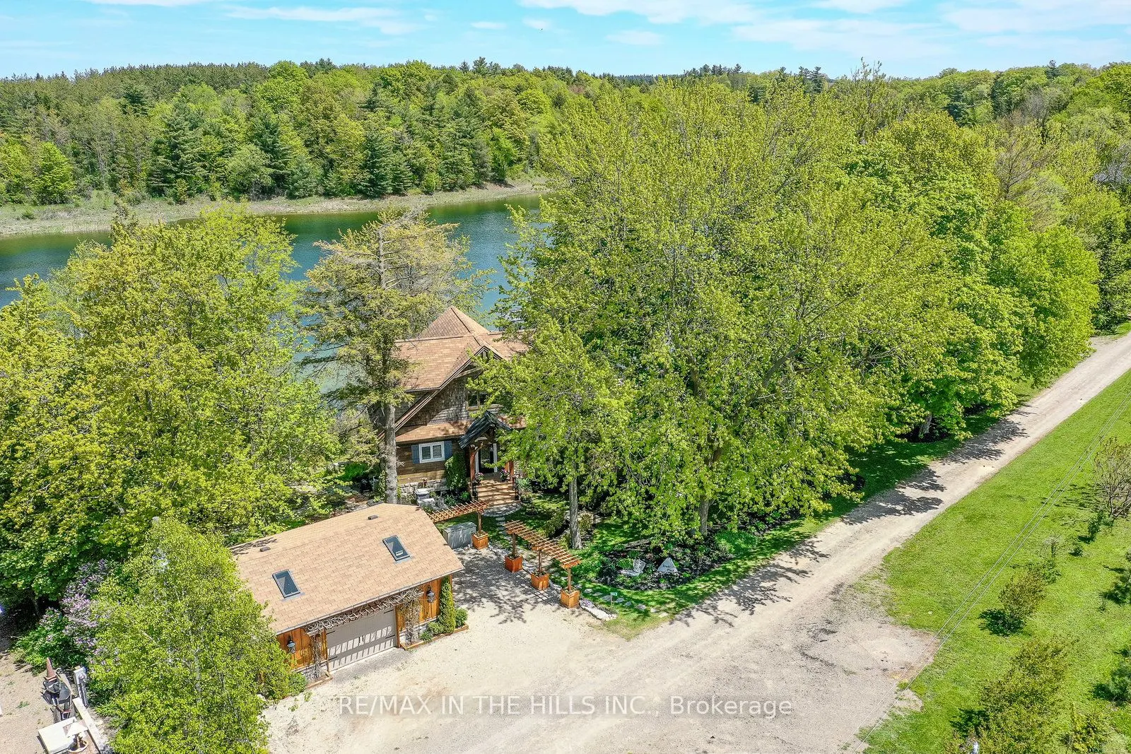 143 Green Lake Road W, #143