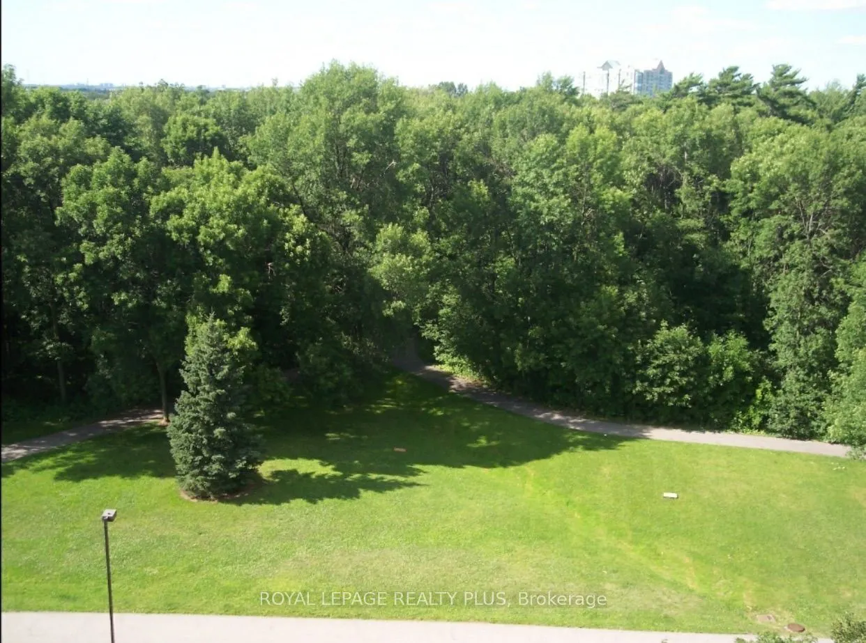 3501 Glen Erin Drive, #811