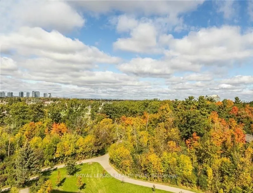 3501 Glen Erin Drive, #811