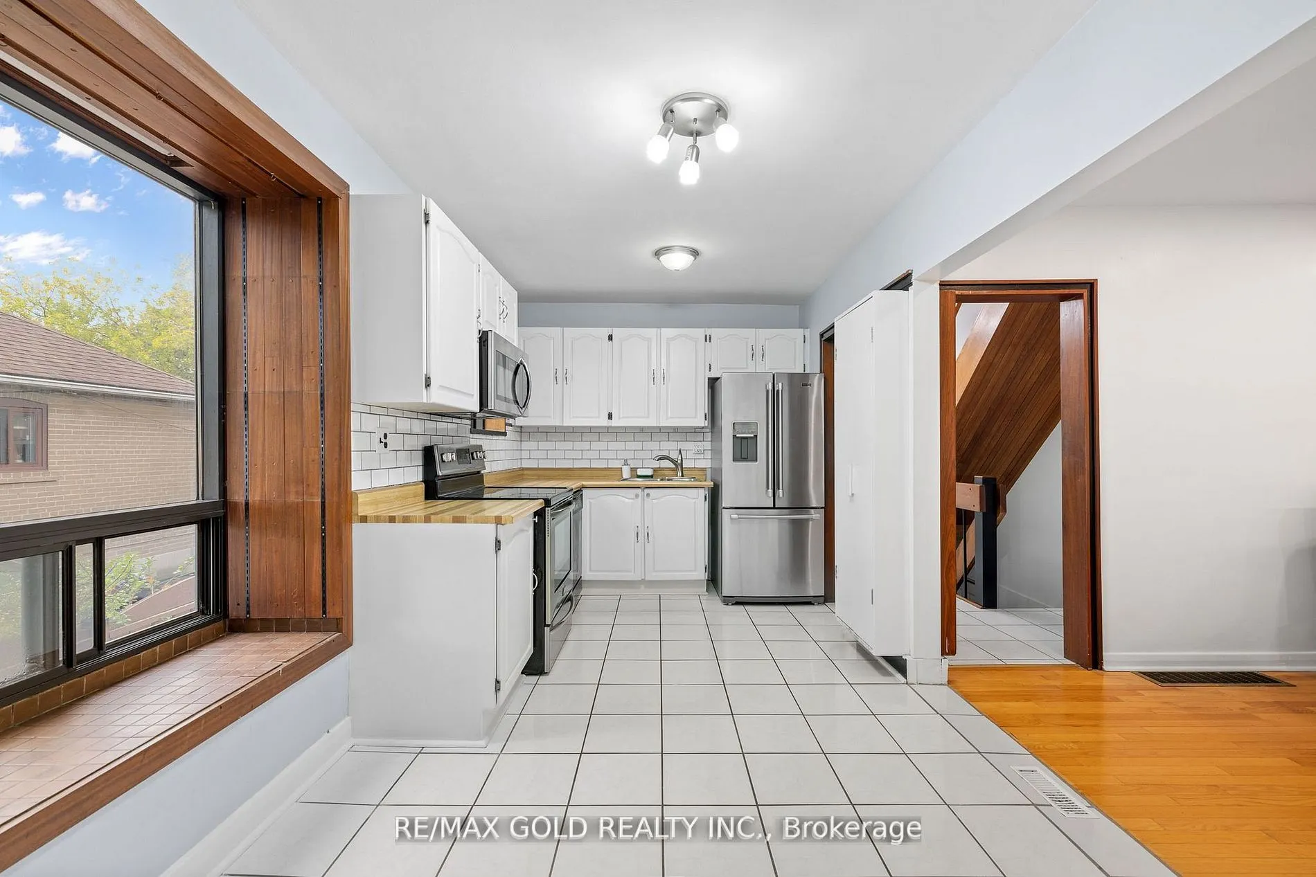 20 Hatfield Crescent