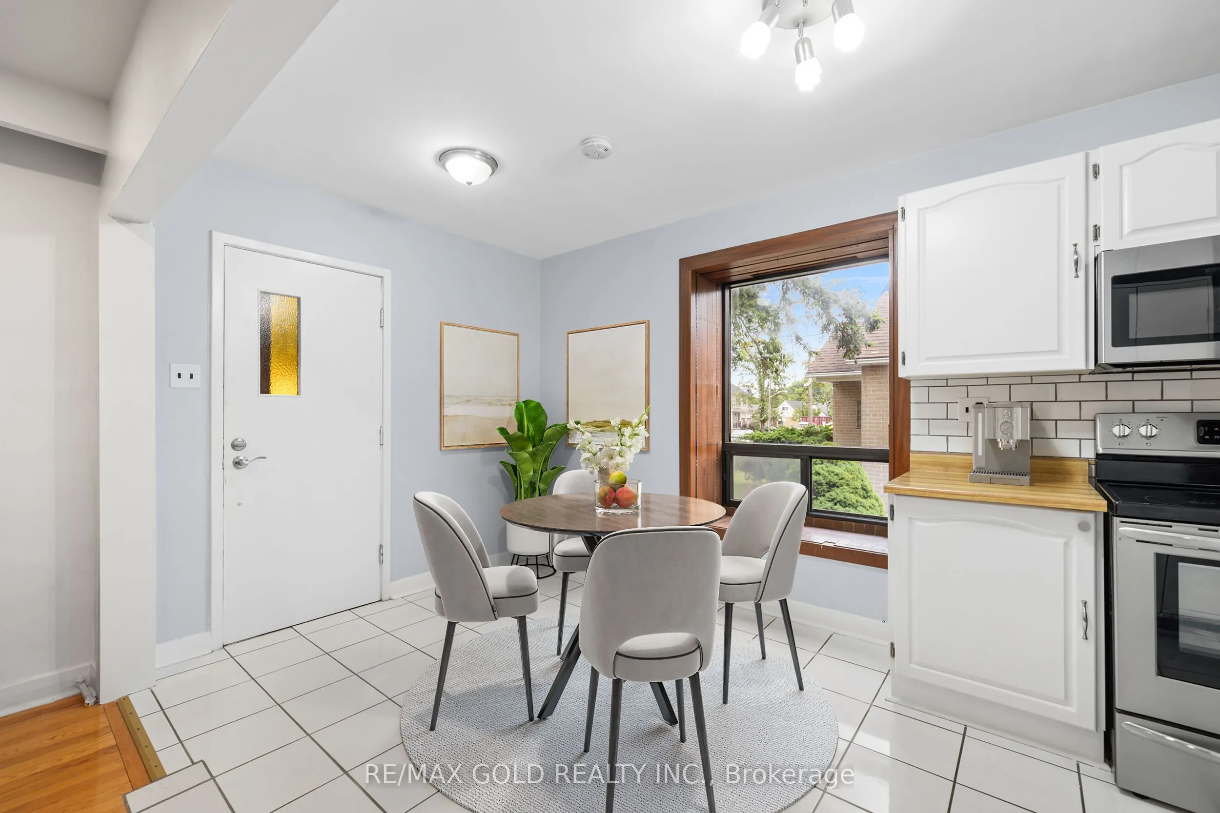 20 Hatfield Crescent