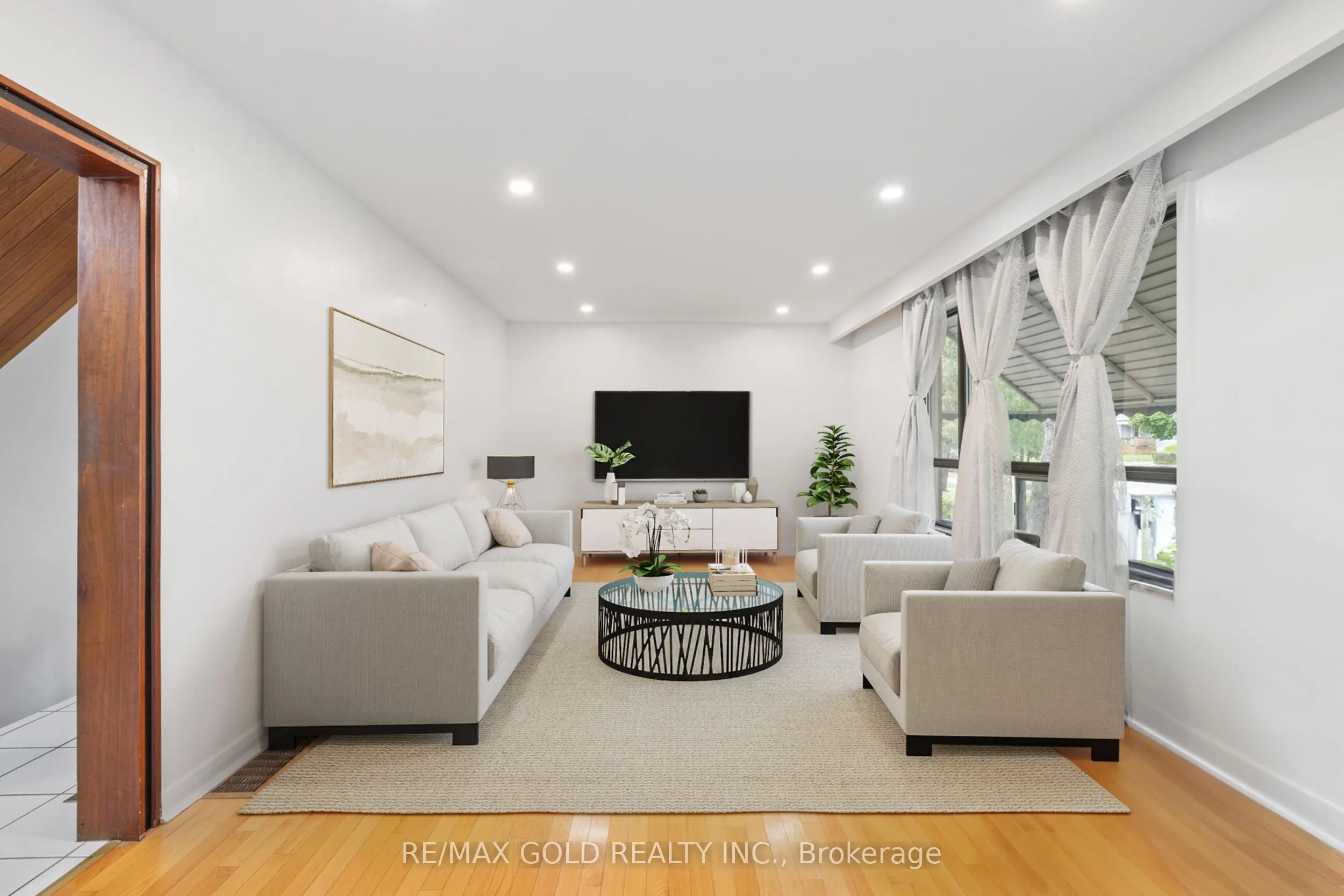 20 Hatfield Crescent