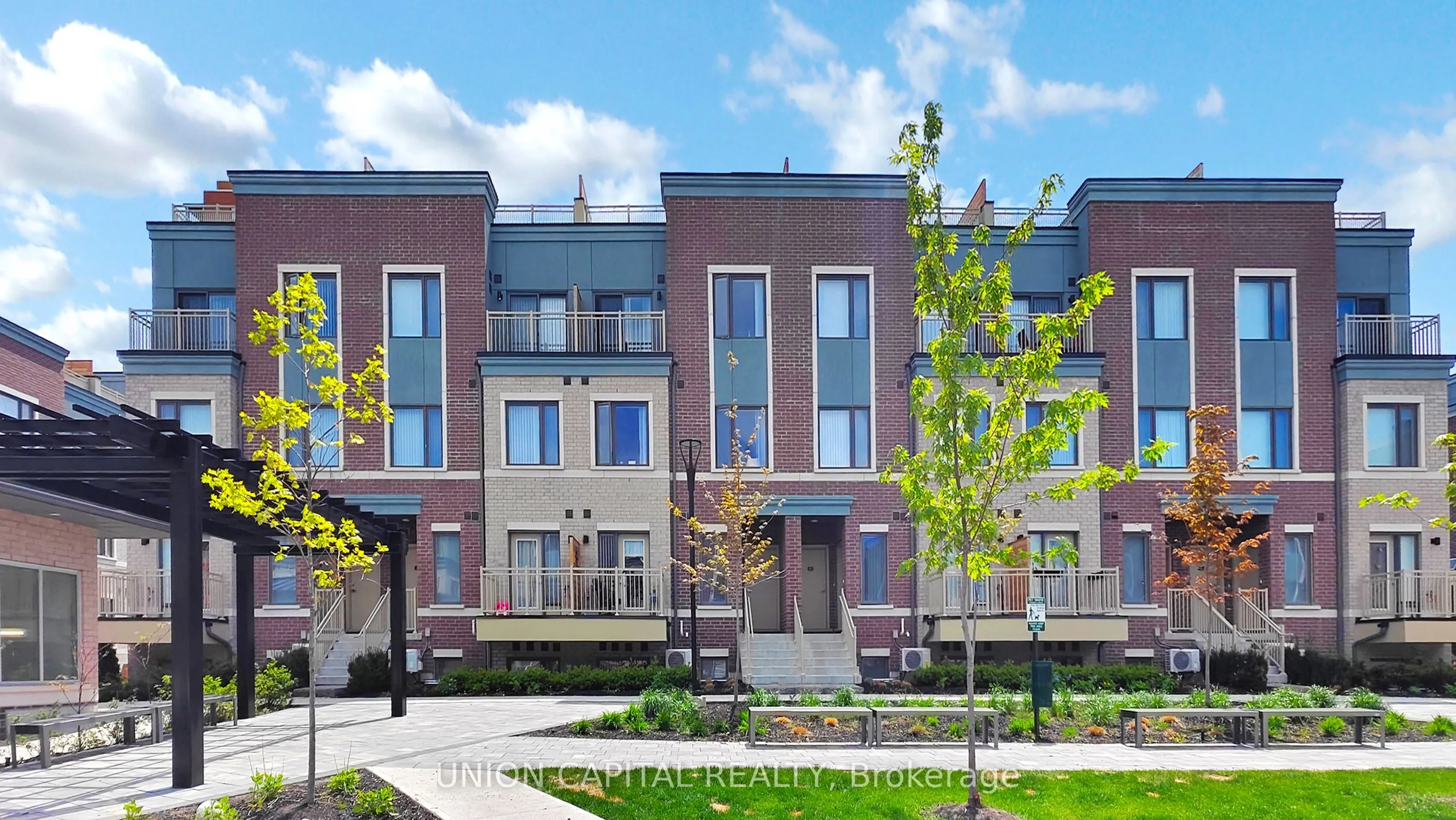 15 William Jackson Way, #23