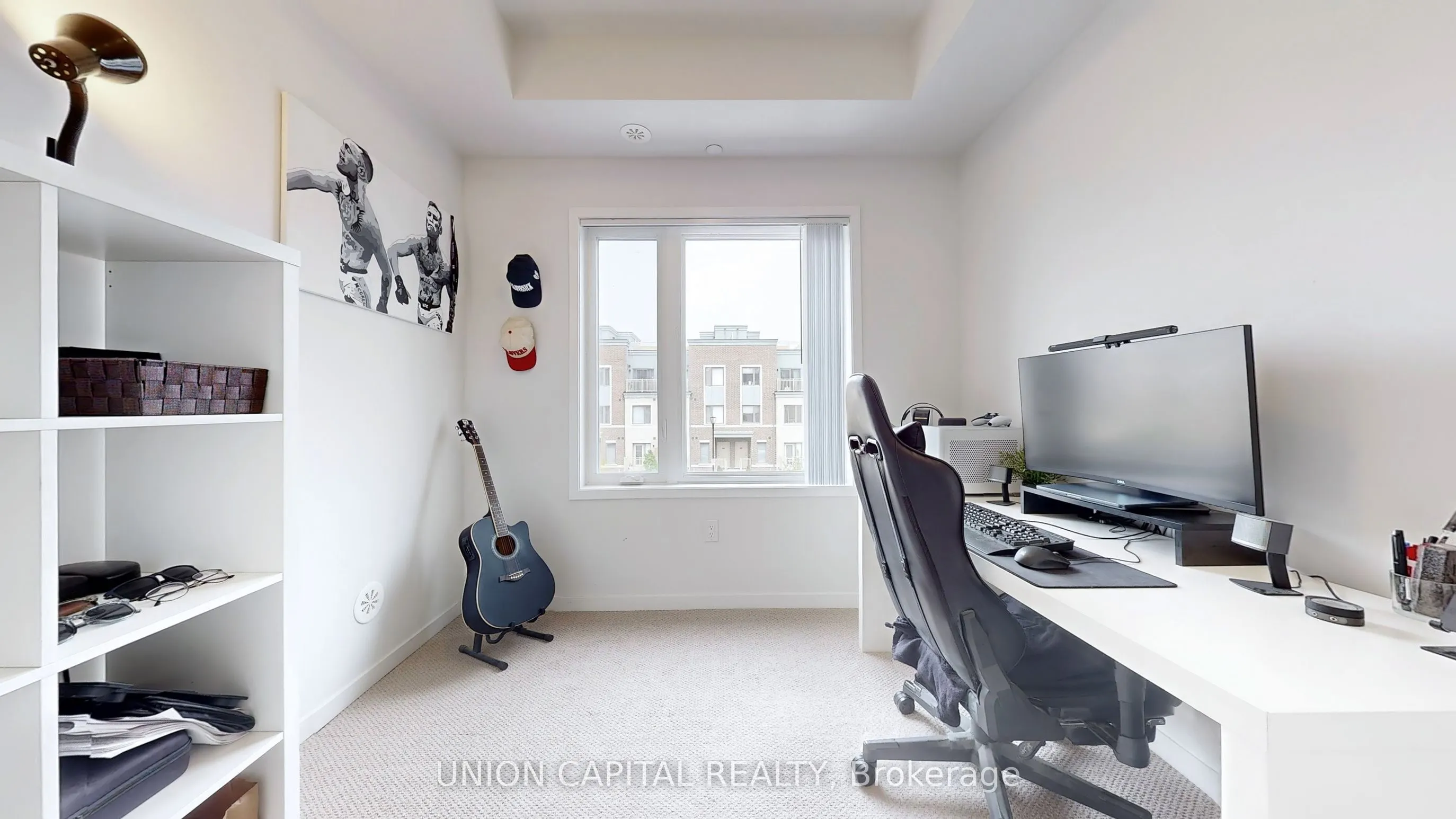 15 William Jackson Way, #23