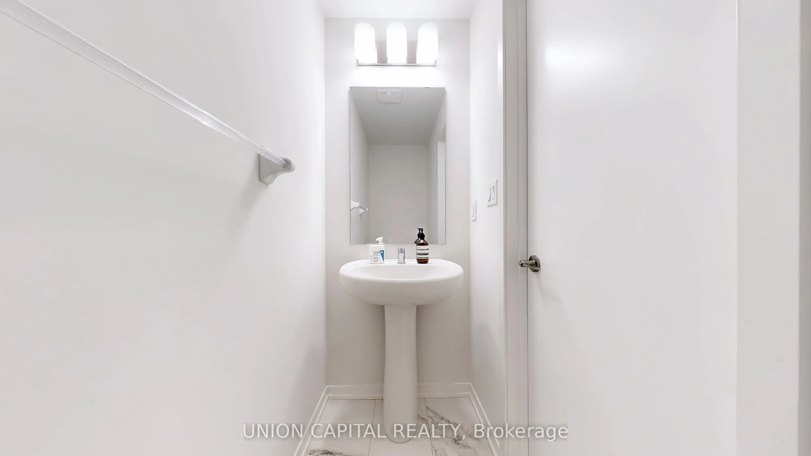 15 William Jackson Way, #23