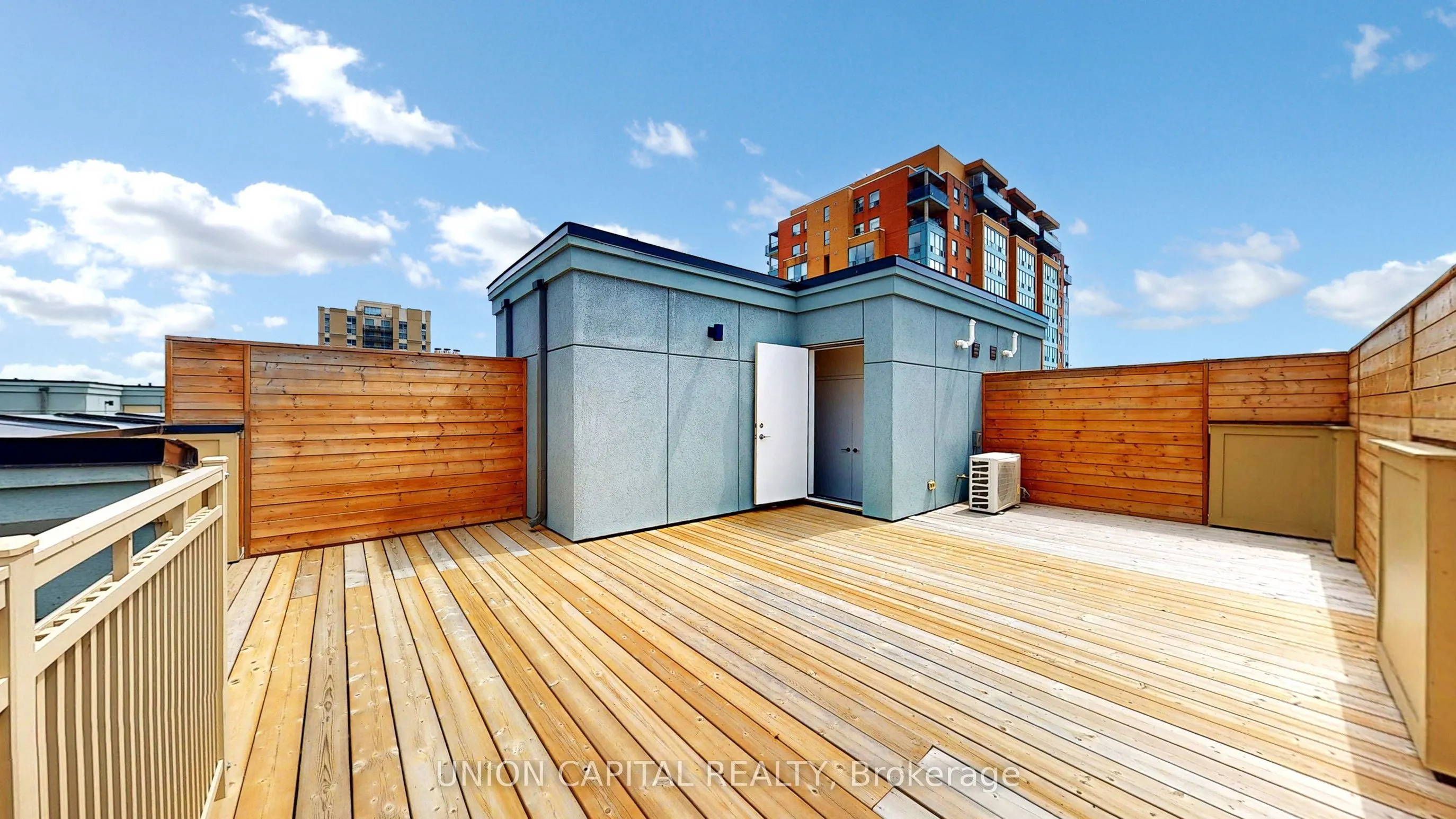 15 William Jackson Way, #23