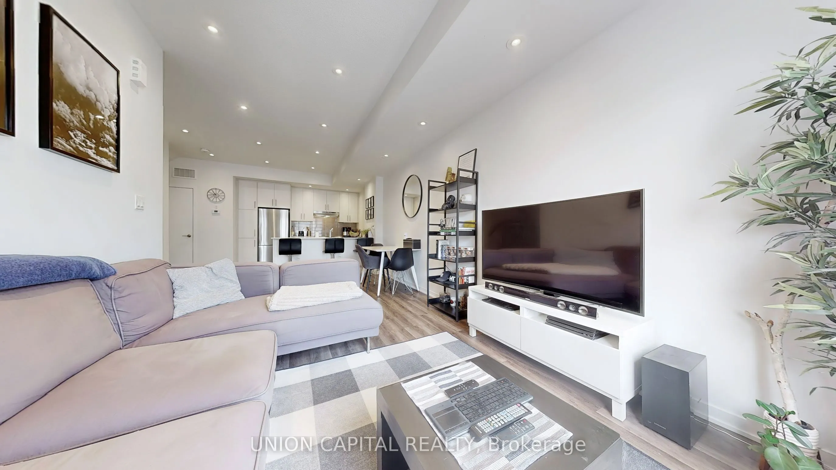 15 William Jackson Way, #23