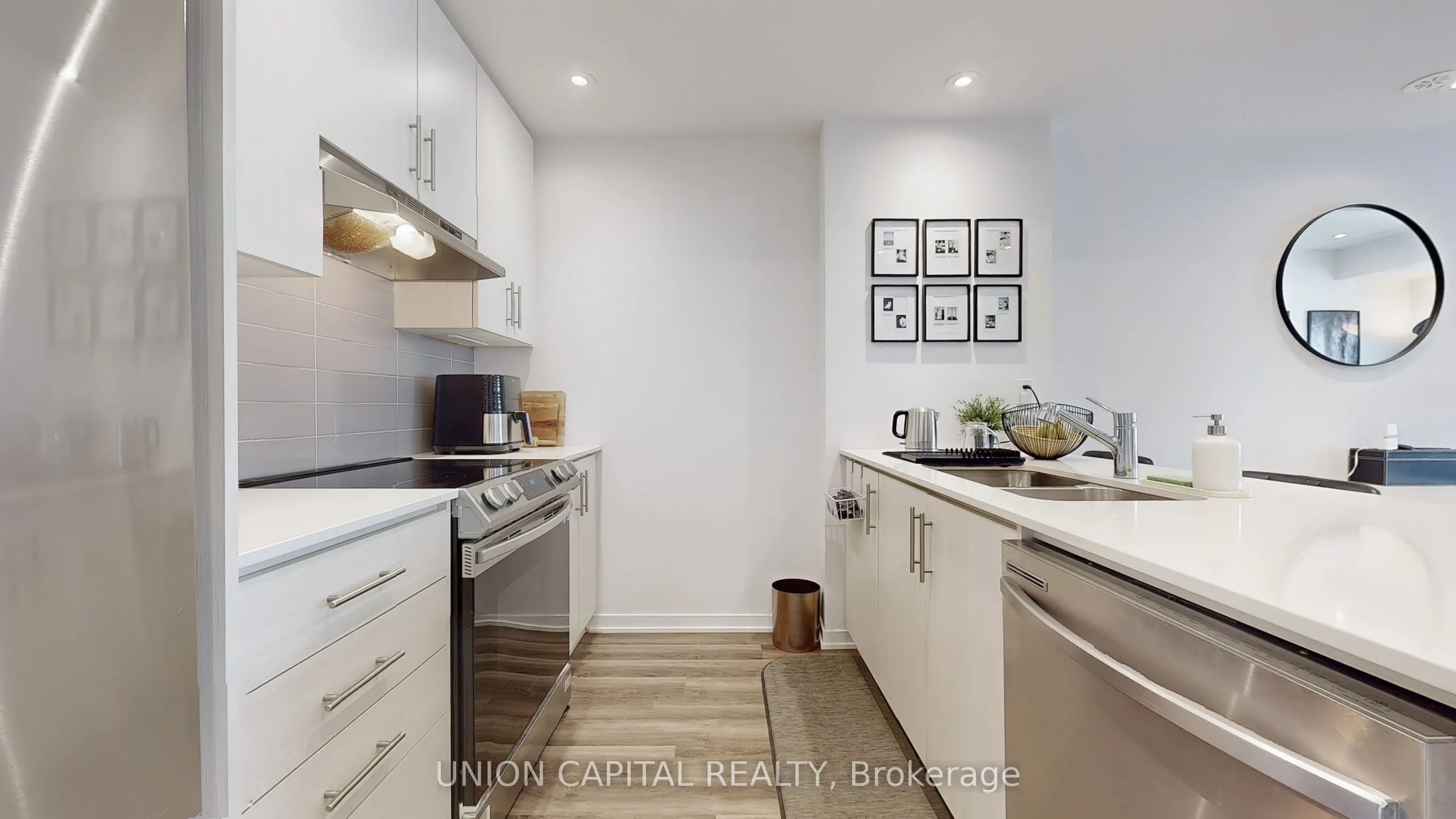 15 William Jackson Way, #23