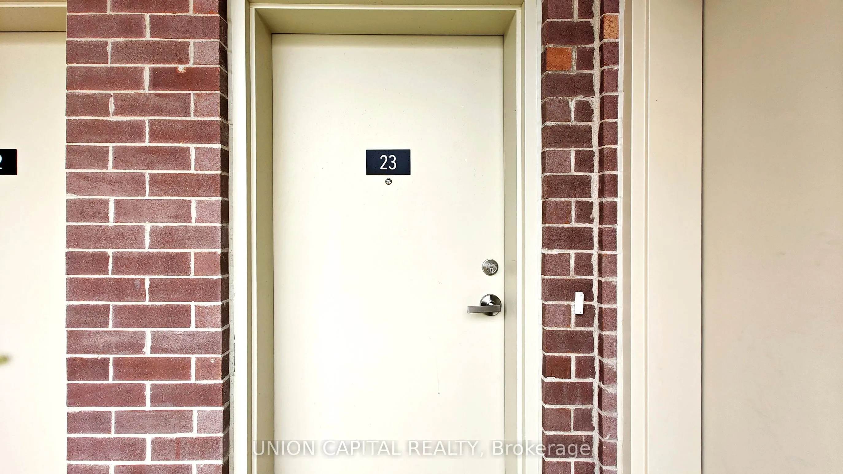 15 William Jackson Way, #23