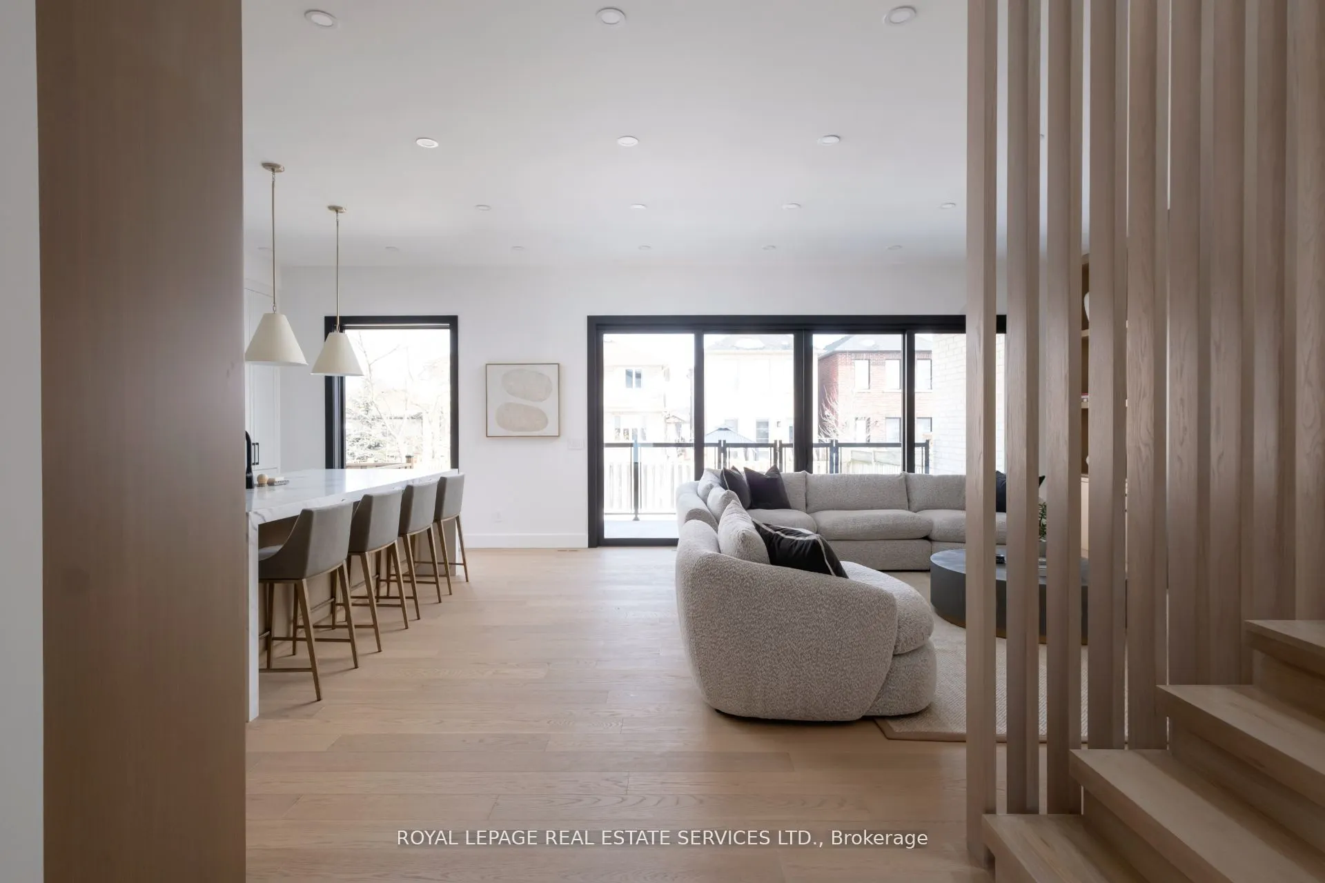 263 Thirtieth Street