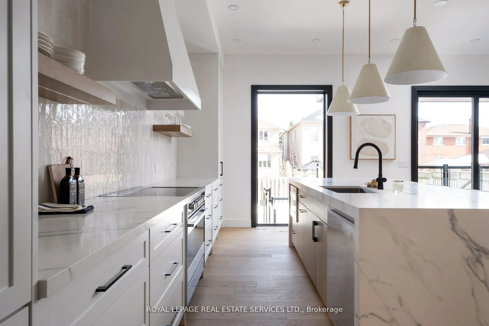 263 Thirtieth Street