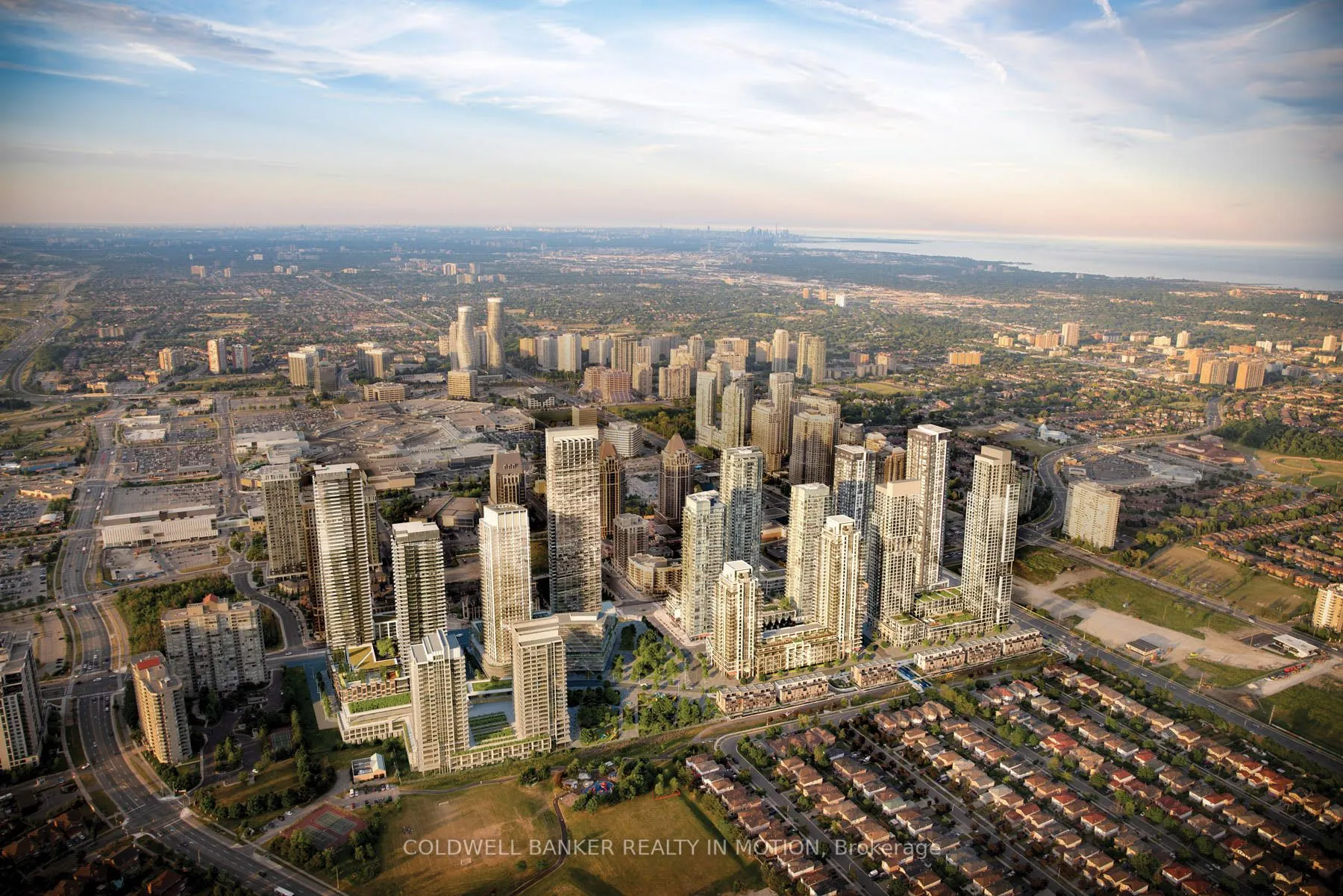 430 Square One Drive NE, #4411