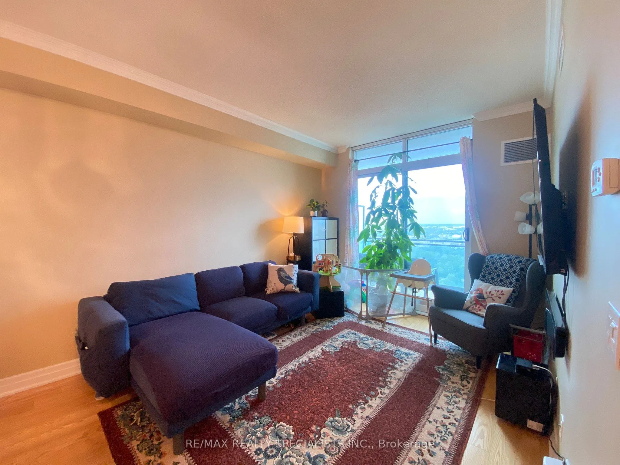 100 John Street #2307