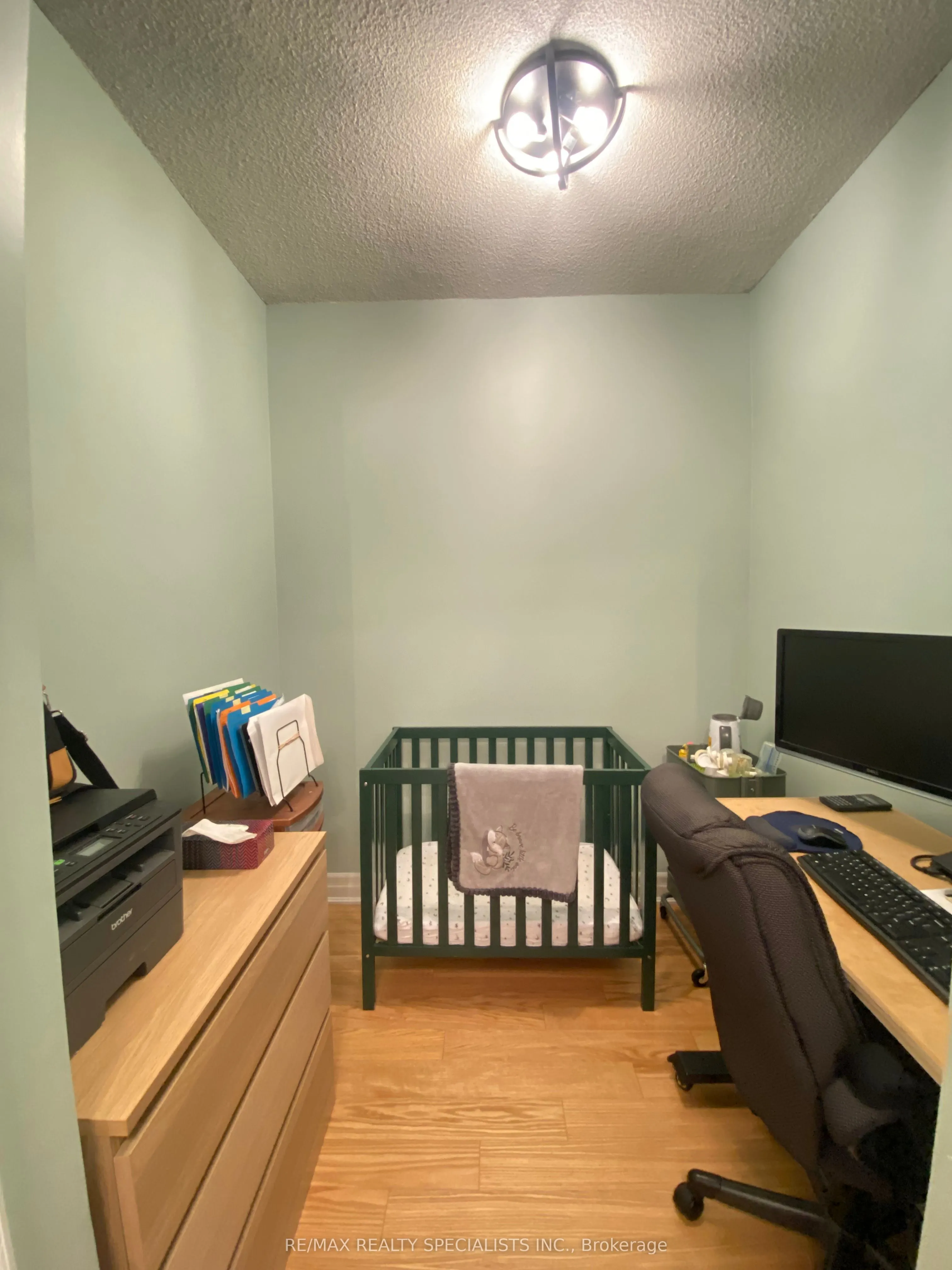 100 John Street #2307