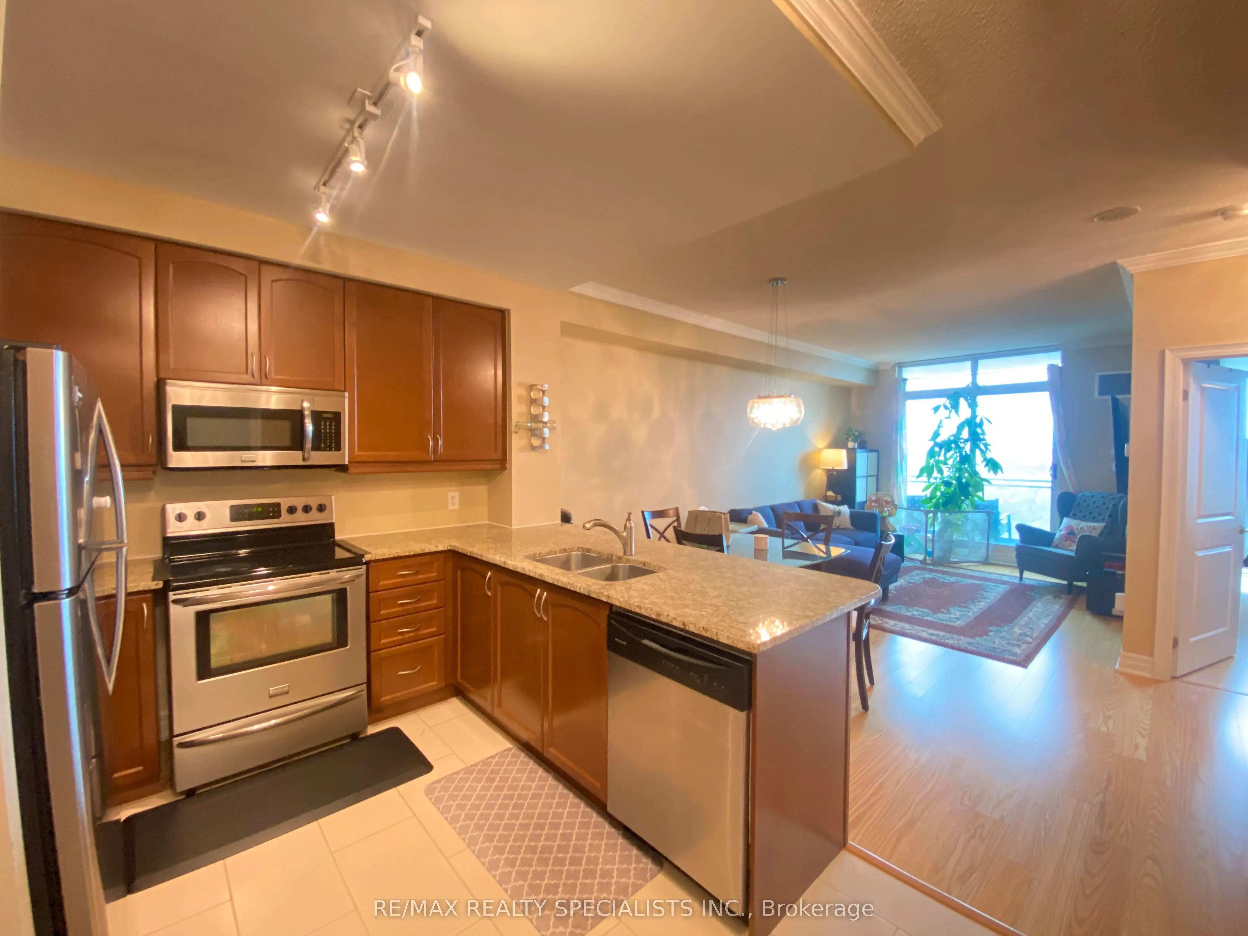 100 John Street #2307