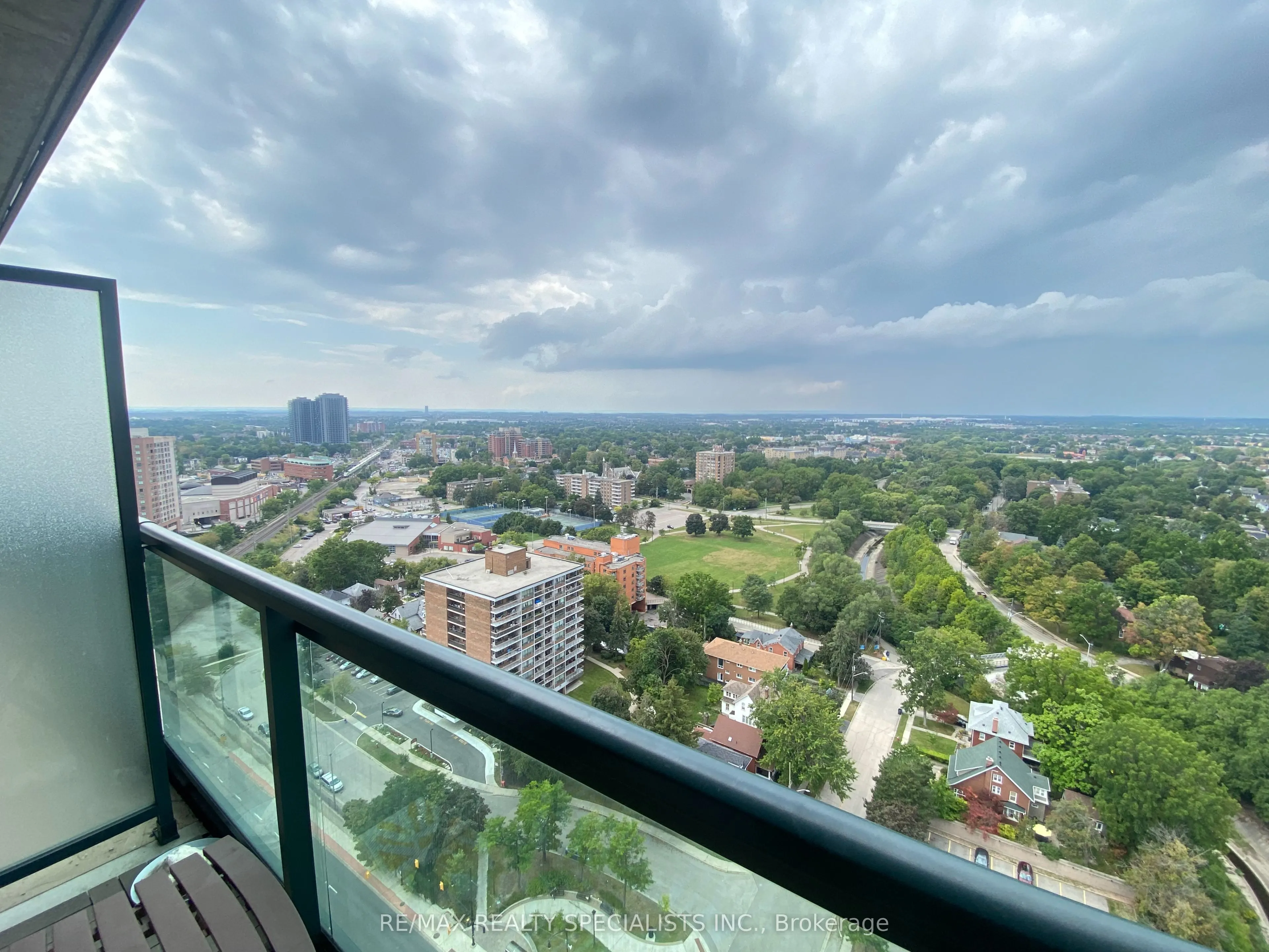 100 John Street #2307