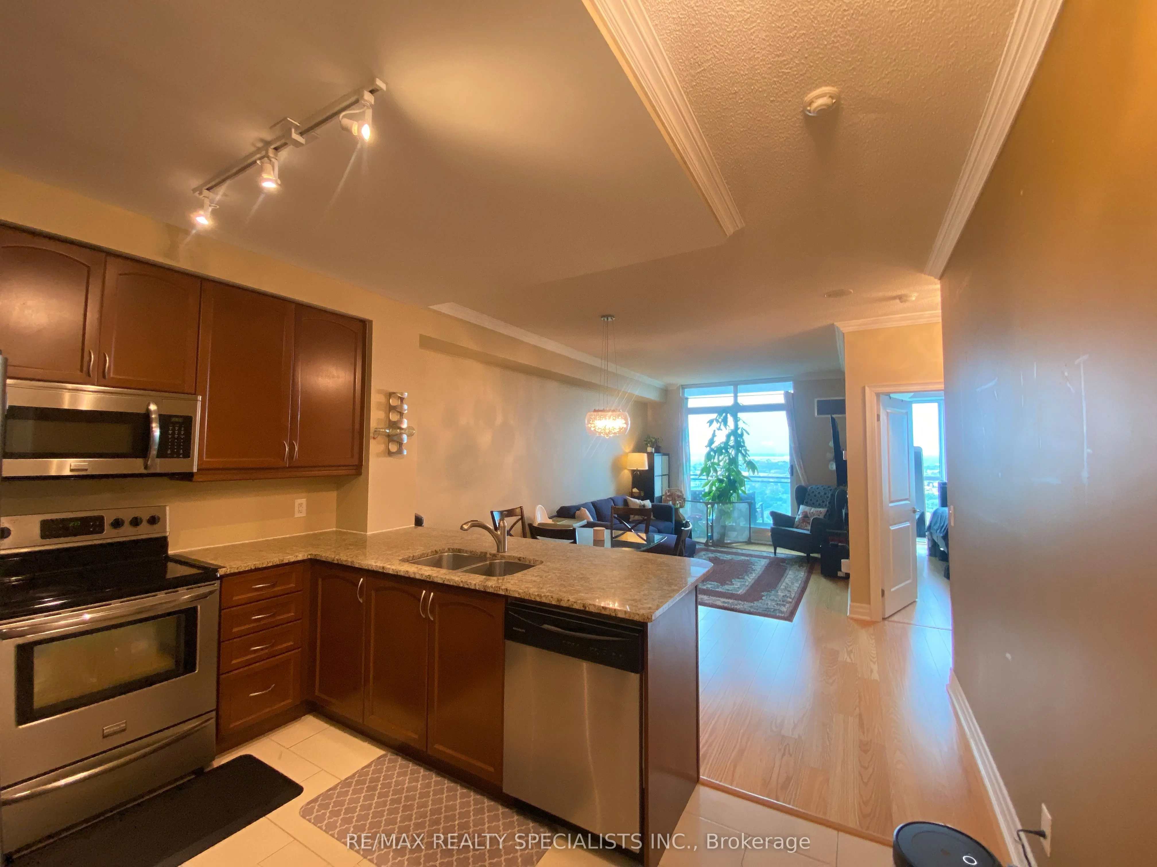 100 John Street #2307