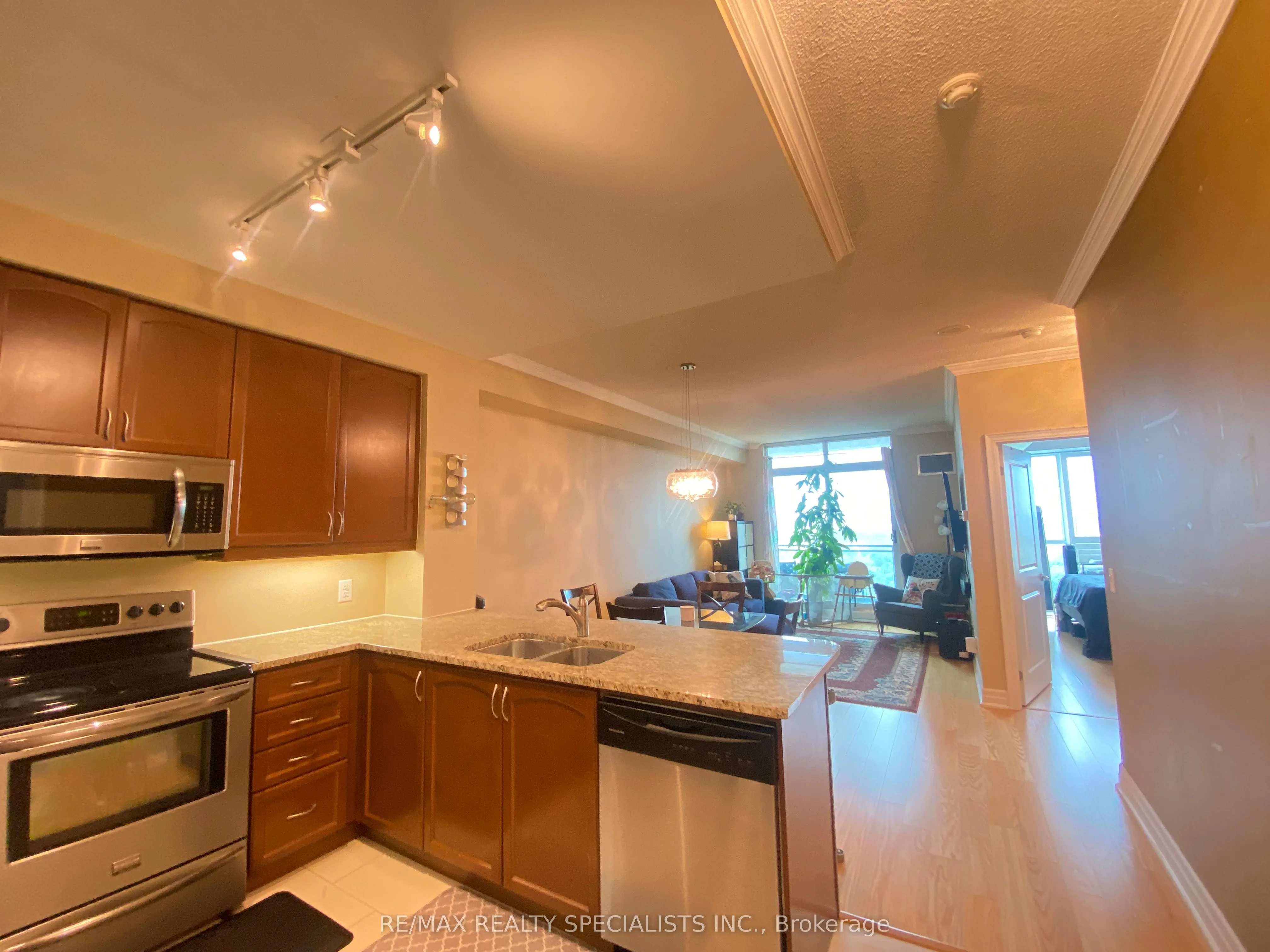 100 John Street #2307