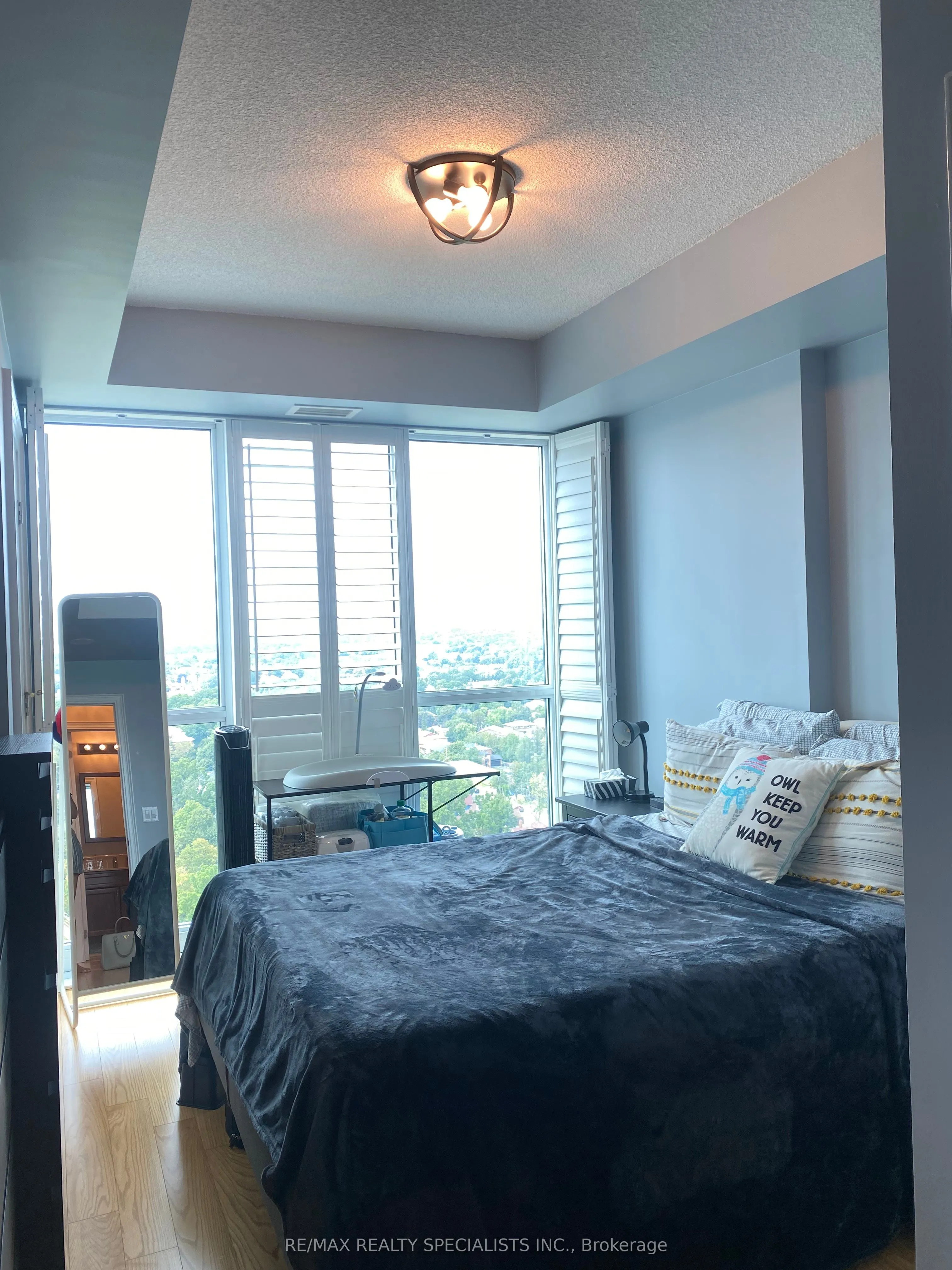 100 John Street #2307