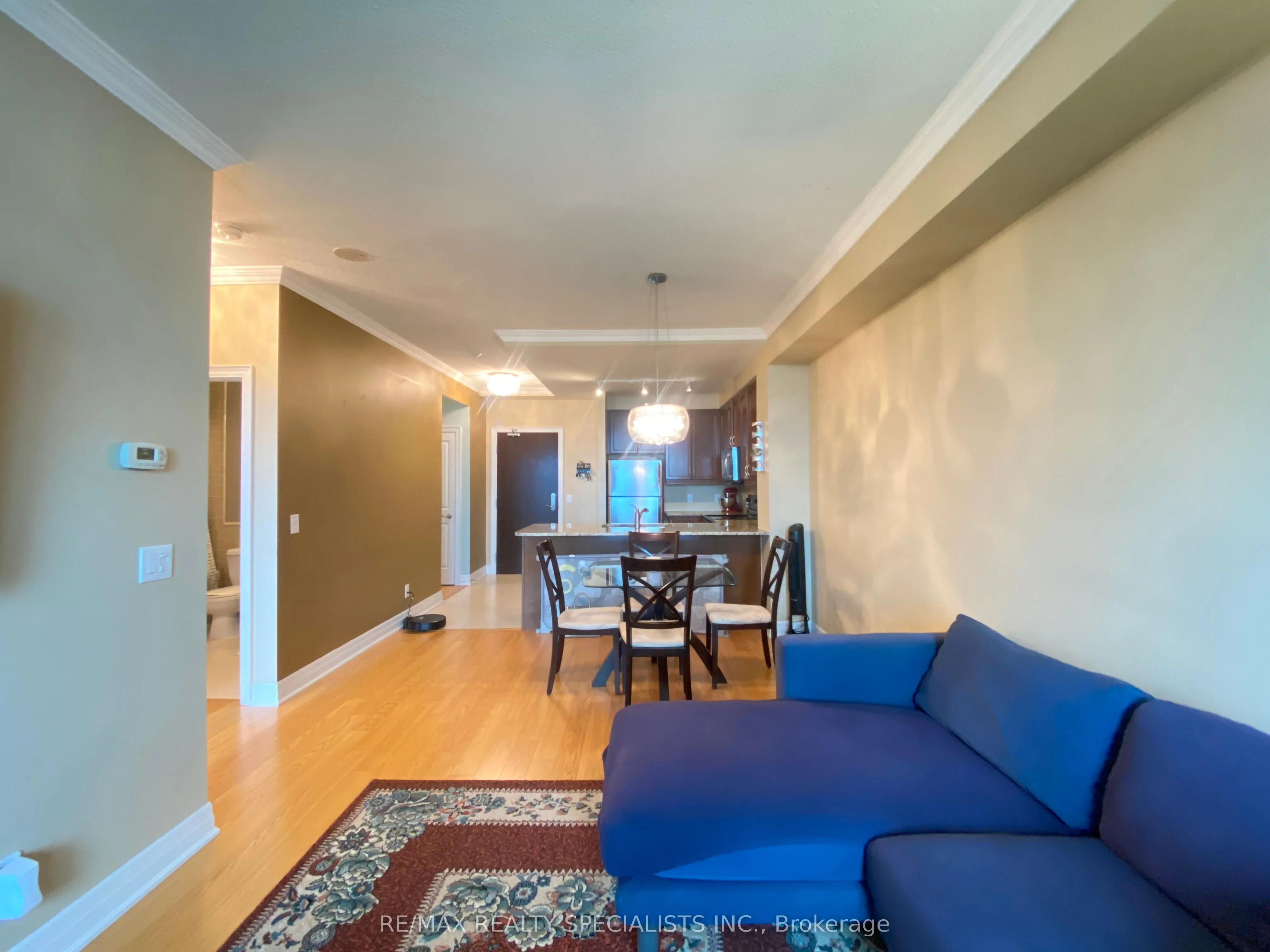 100 John Street #2307