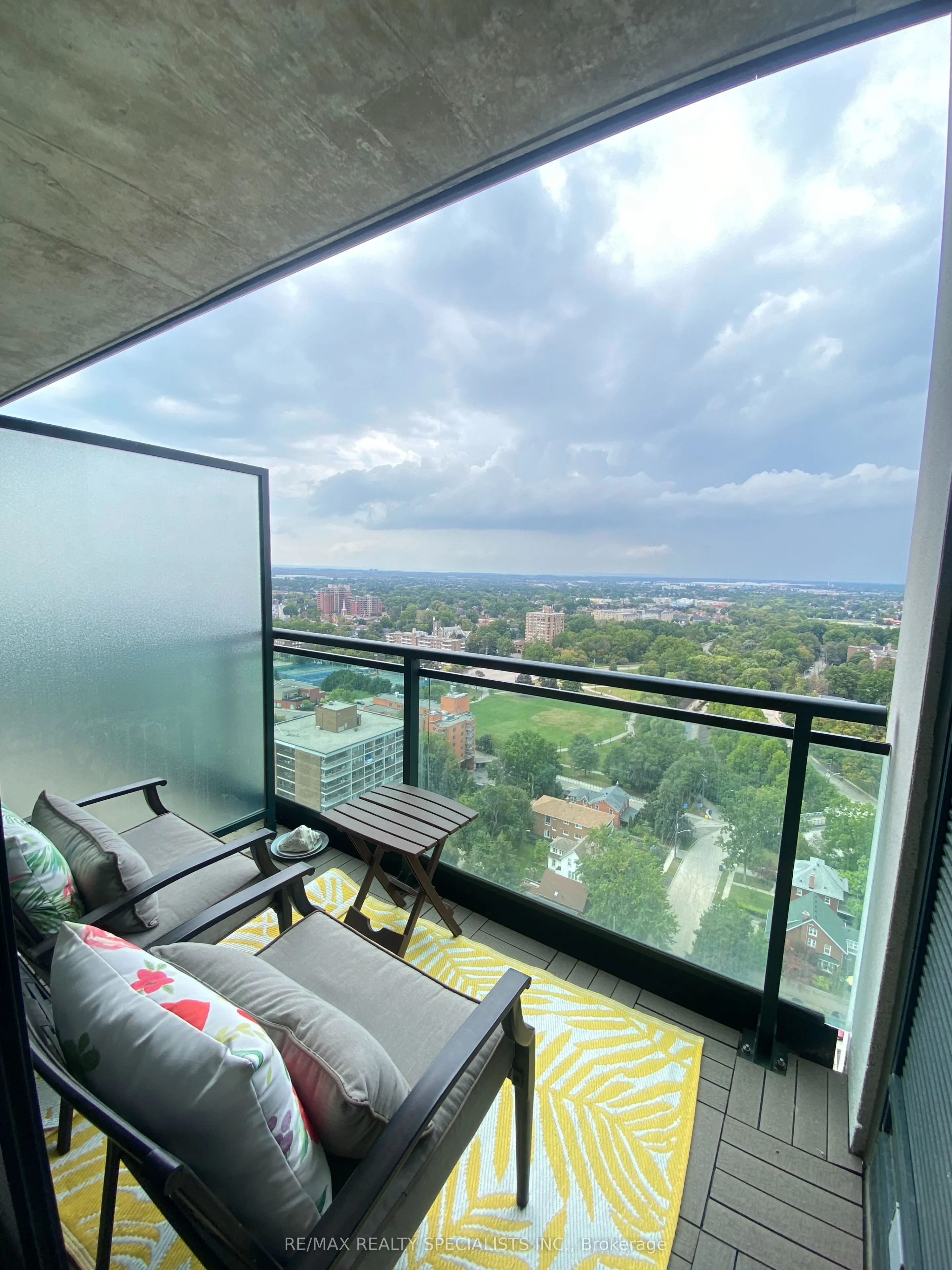 100 John Street #2307