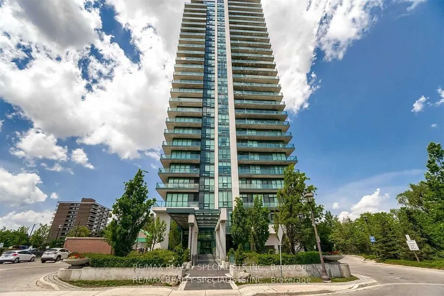 100 John Street #2307