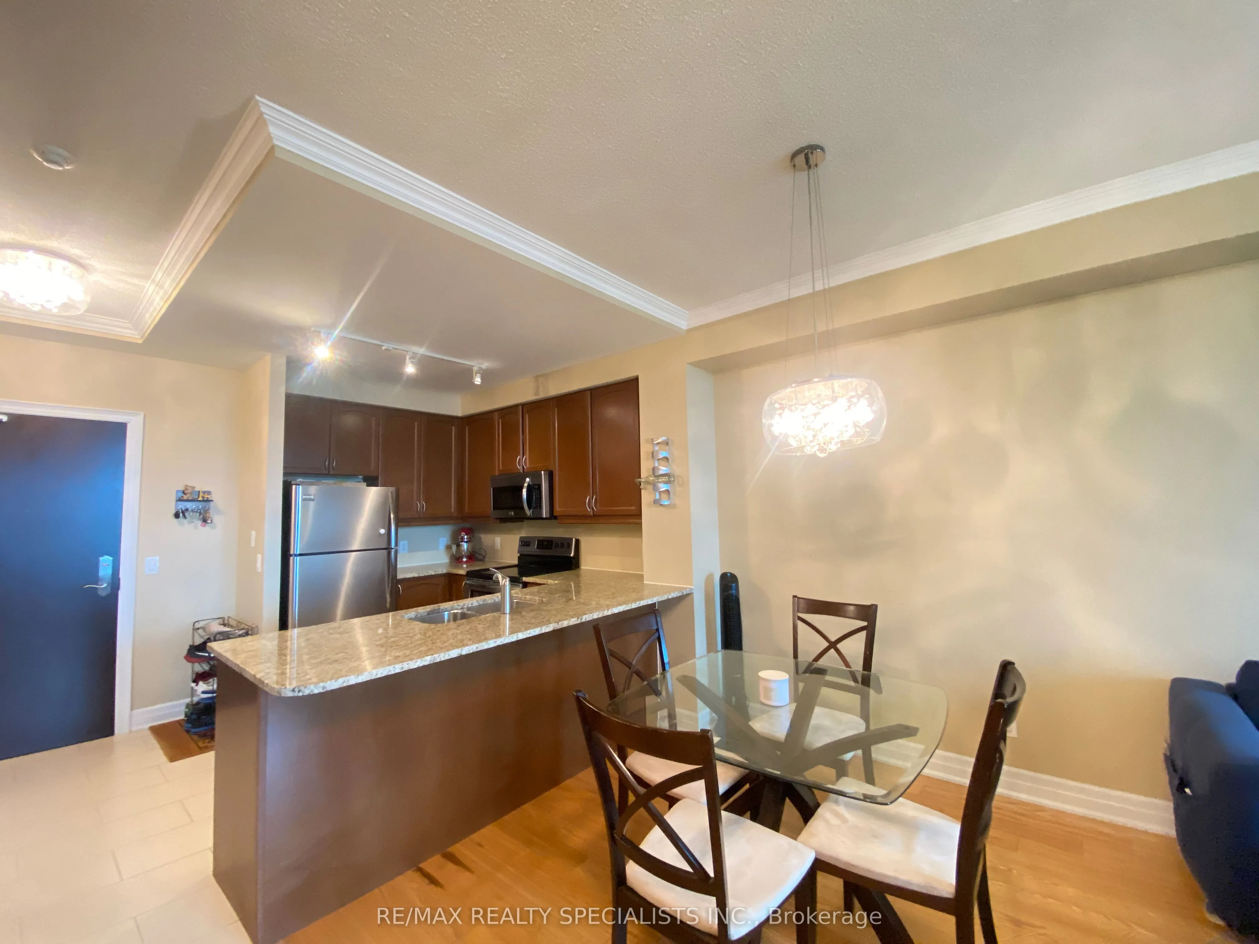 100 John Street #2307