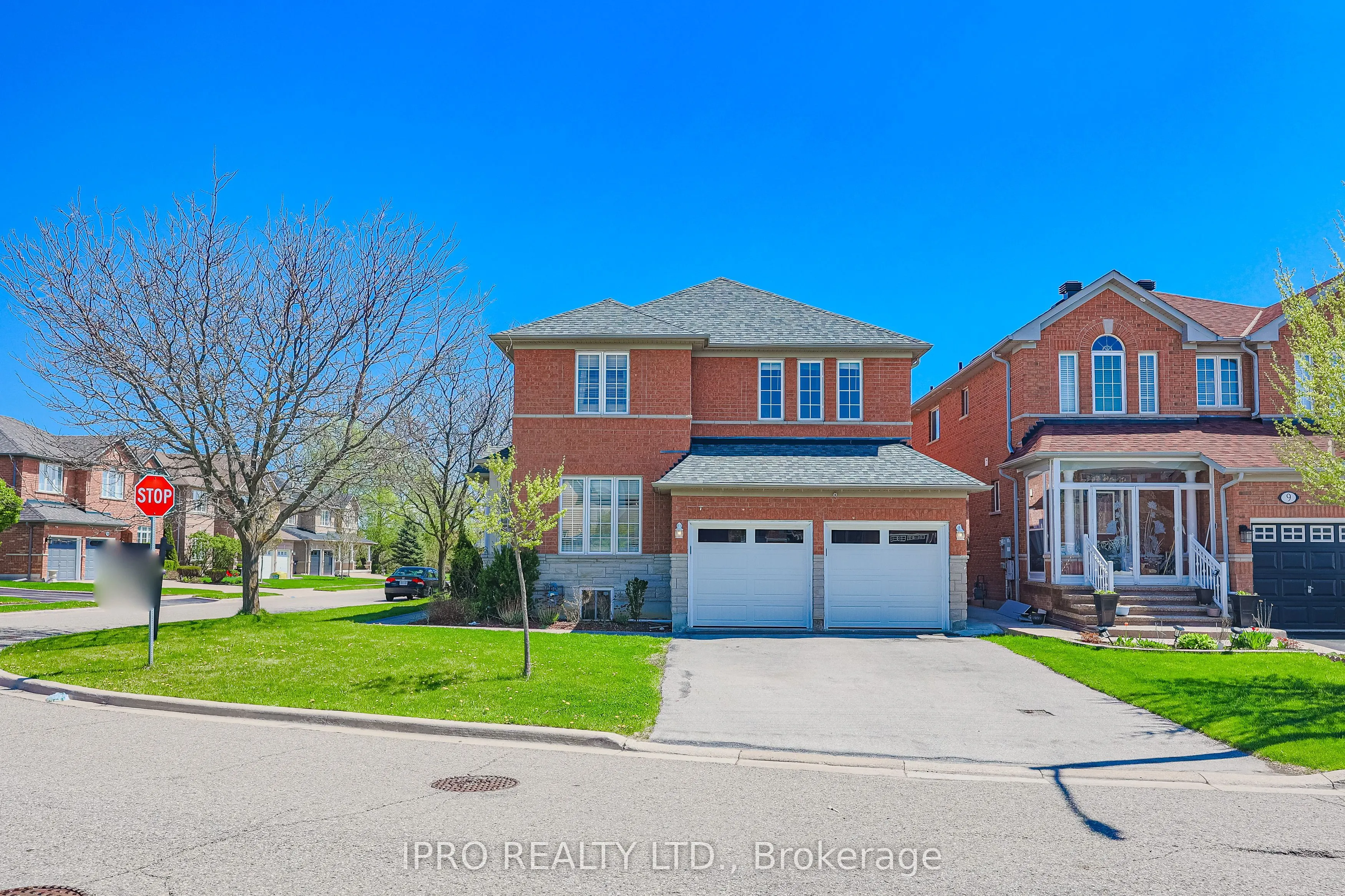 14 Martineau Road