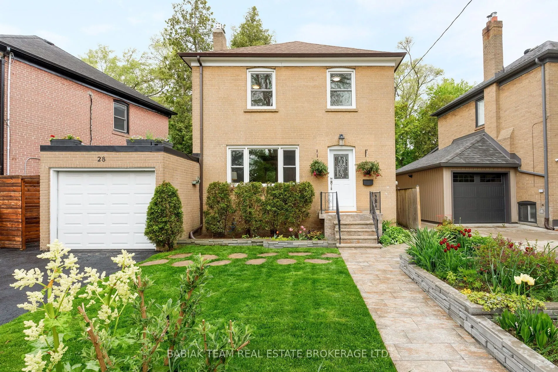 28 Coe Hill Drive