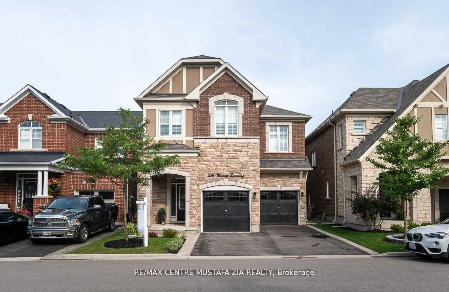 359 Emmett Landing, #Bsmt