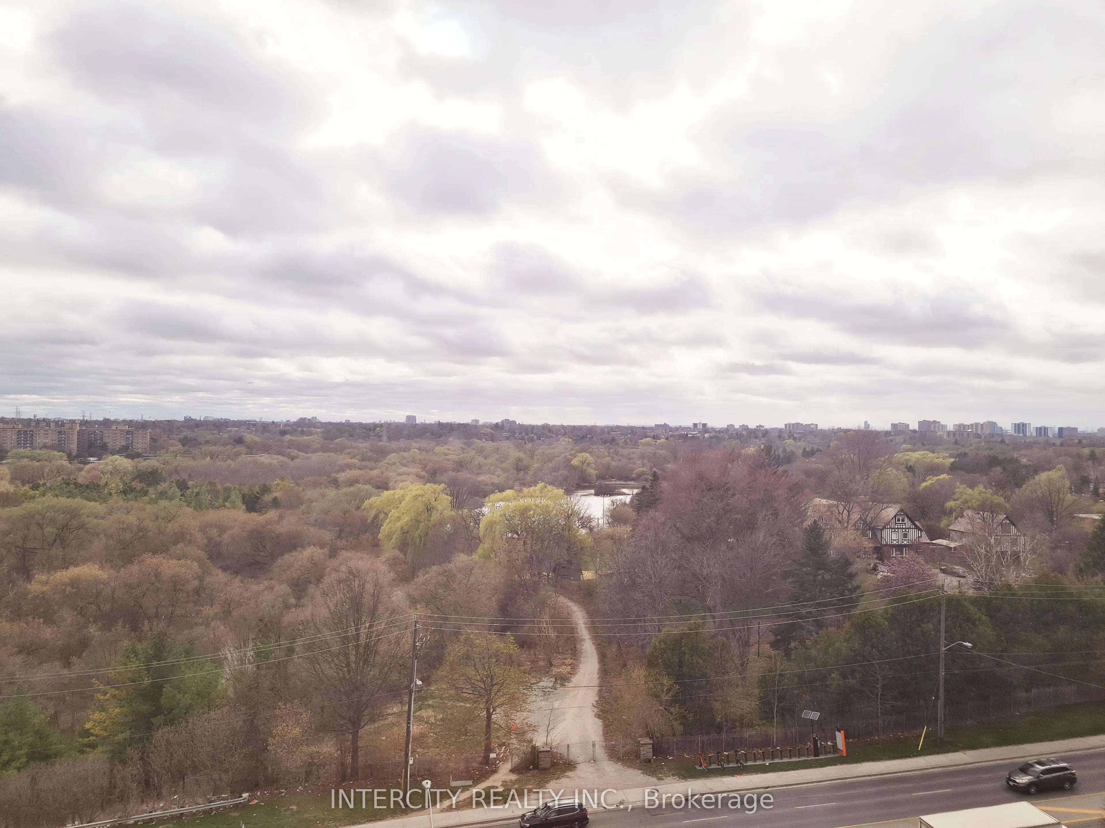 3077 Weston Road, #1105