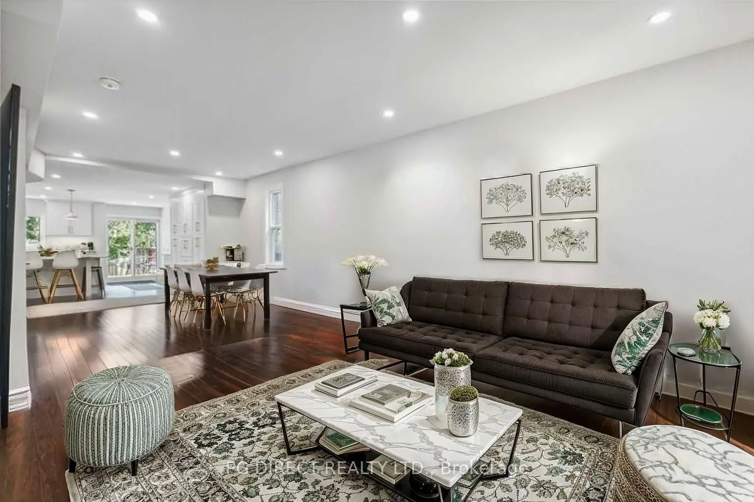 27 Warren Crescent