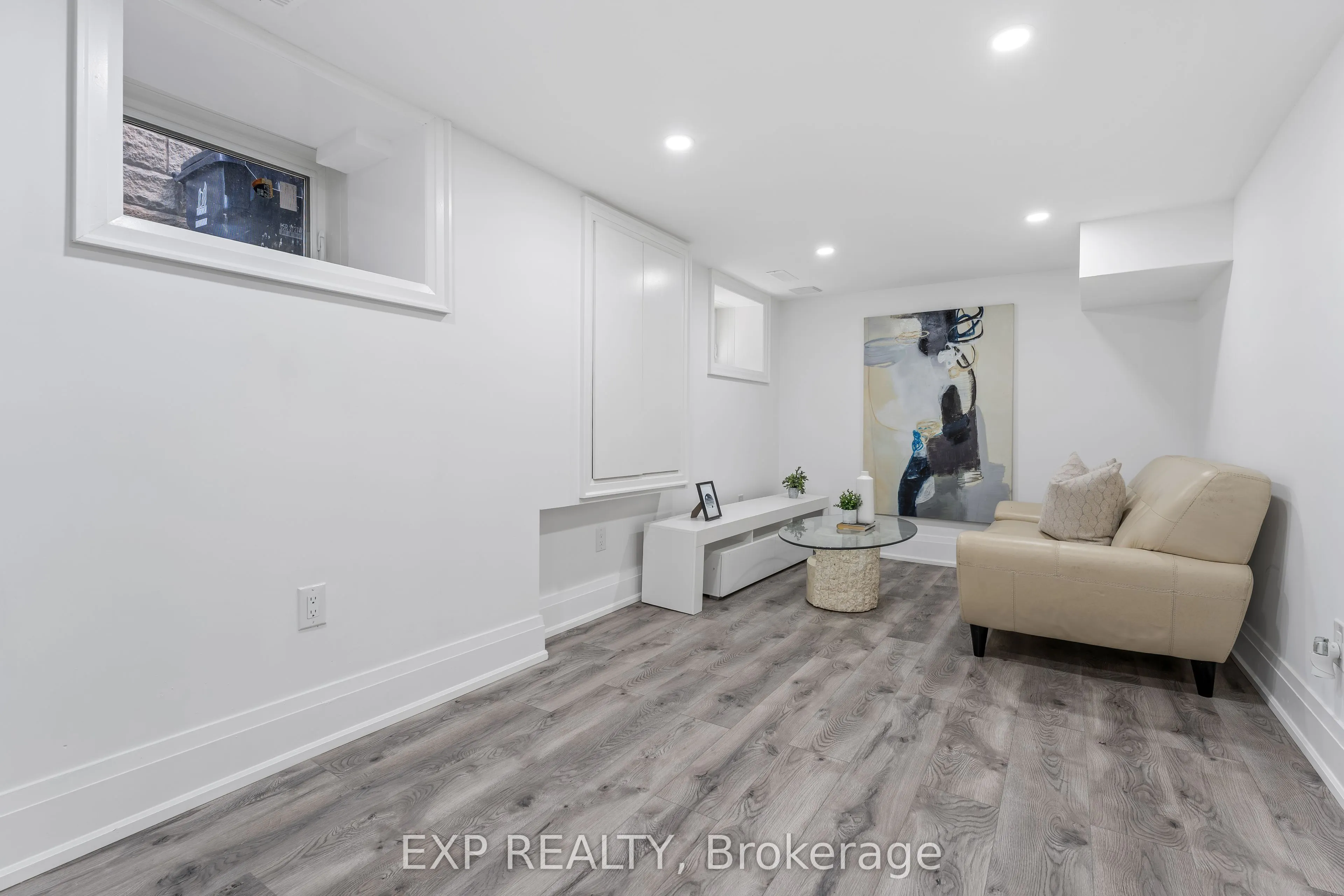 298 Keele Street