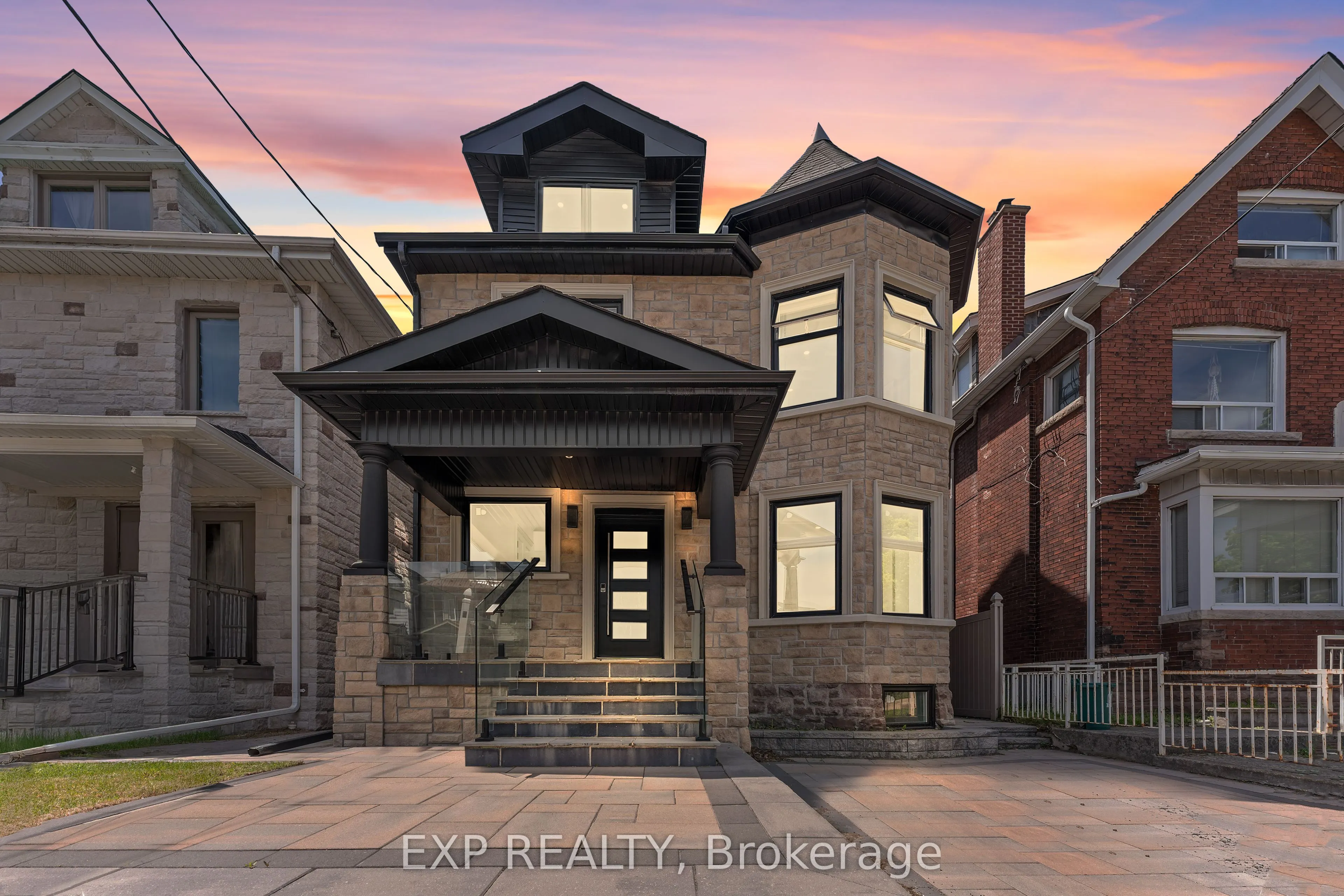 298 Keele Street