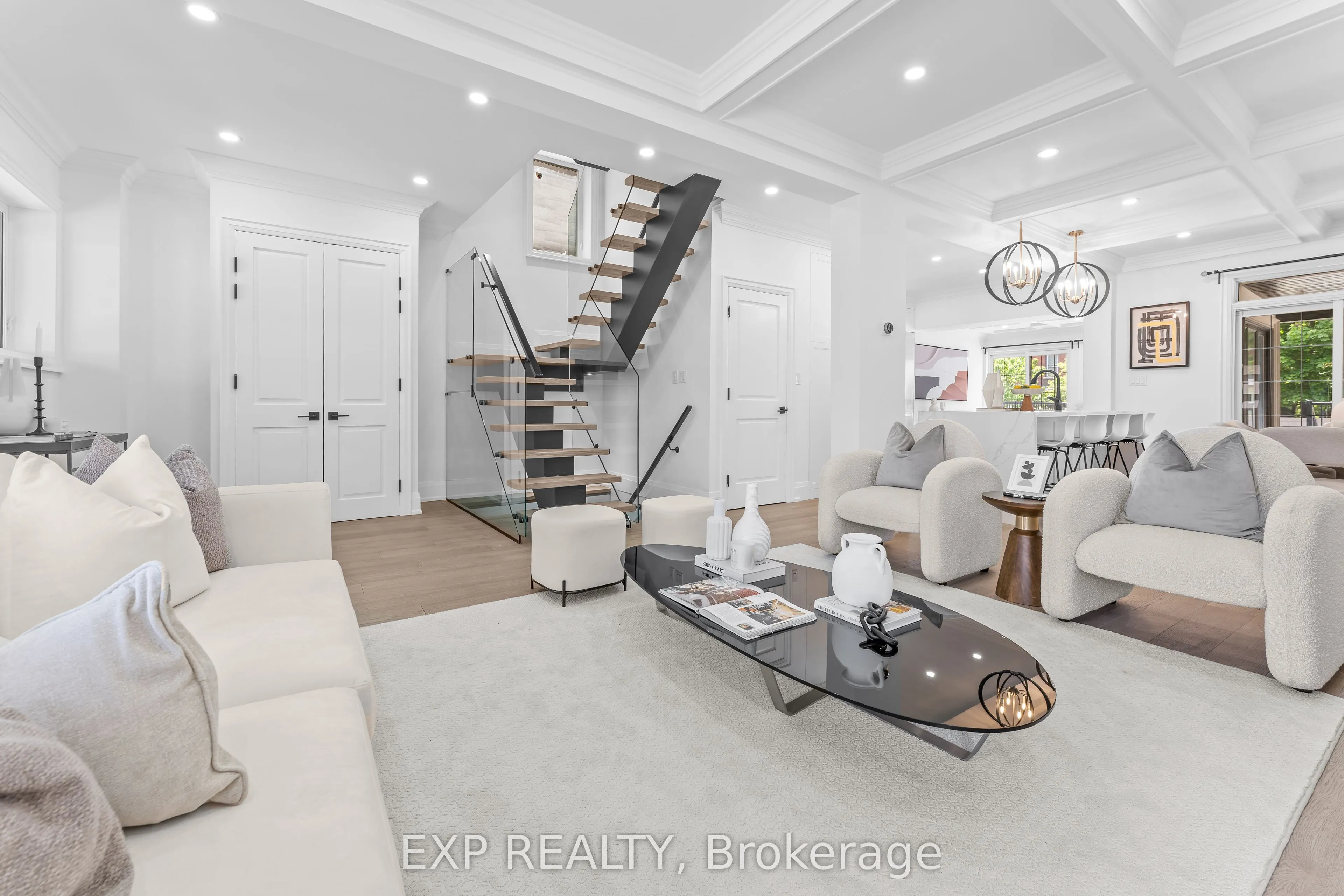 298 Keele Street